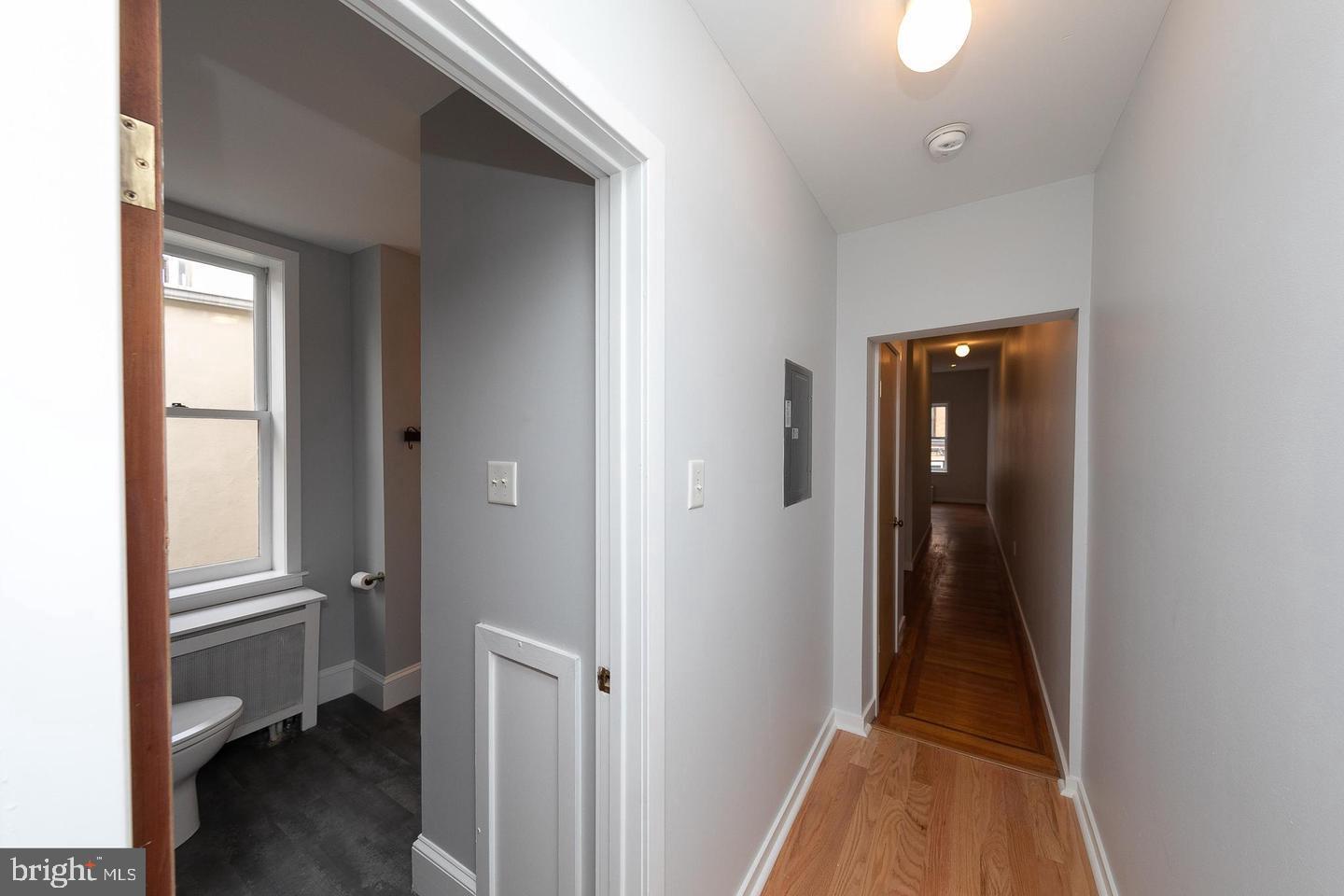 BELLA VISTA - Residential Lease