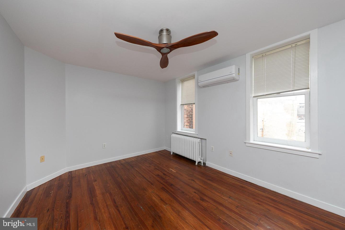 BELLA VISTA - Residential Lease