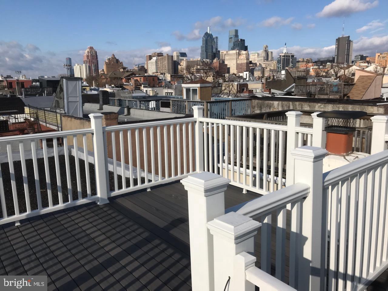 BELLA VISTA - Residential Lease