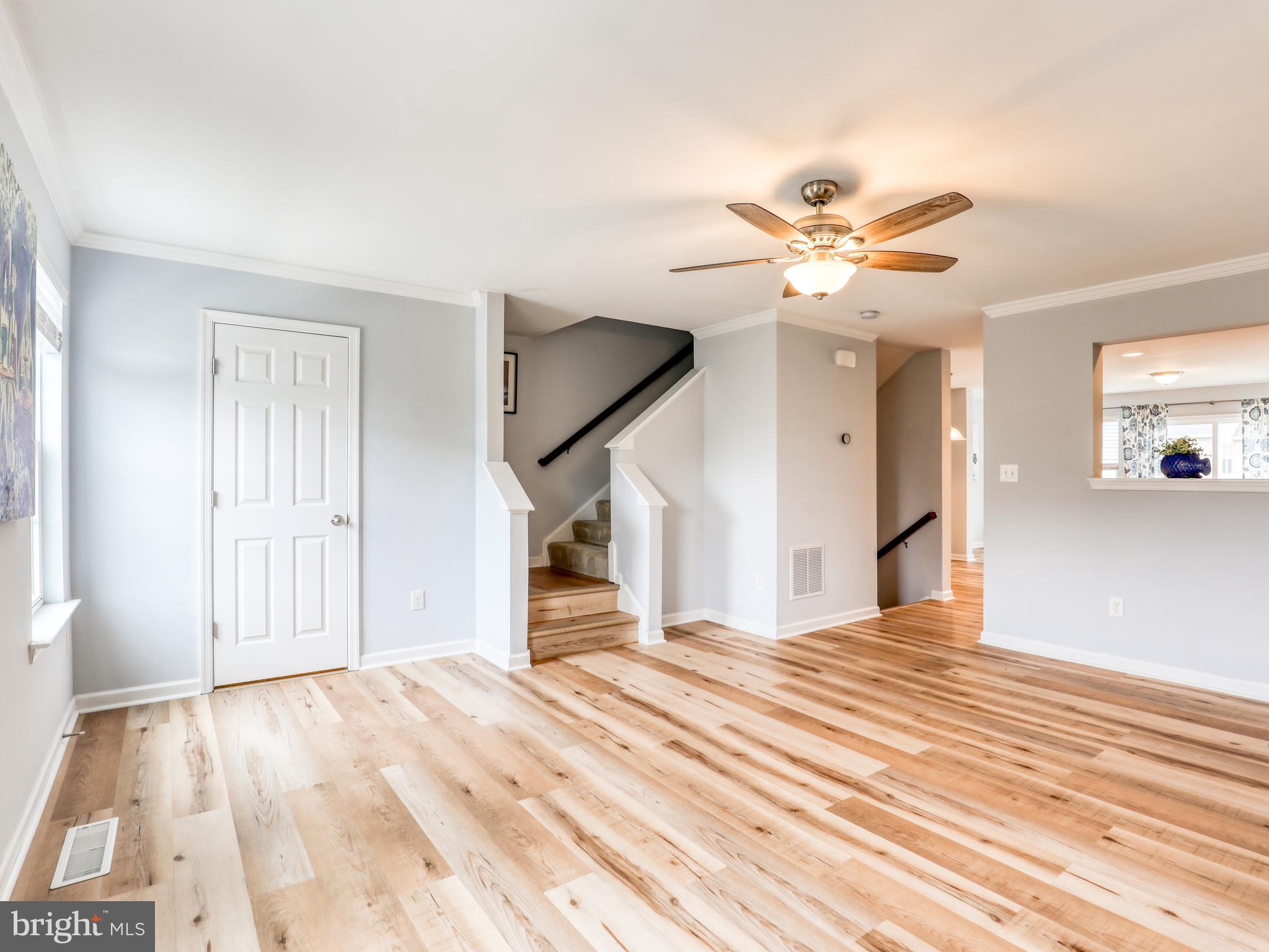 LAKELAND PLACE - Residential