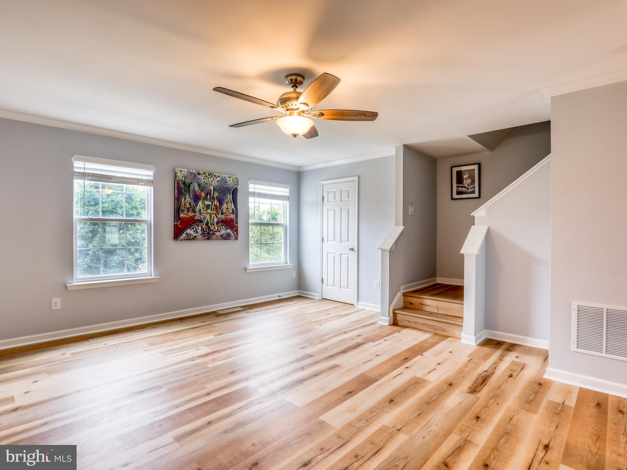 LAKELAND PLACE - Residential