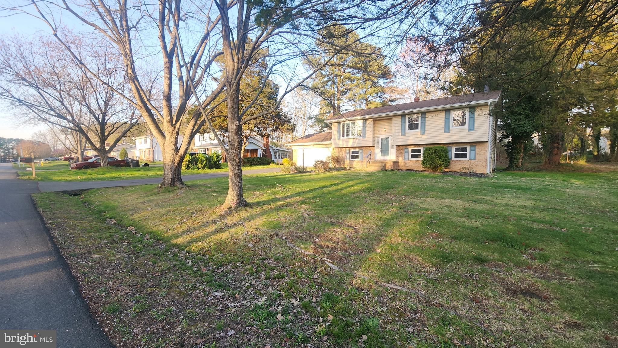 ESSEX SOUTH - Residential