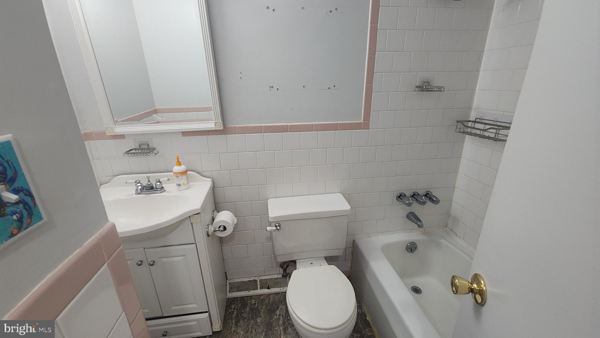 ESSEX SOUTH - Residential