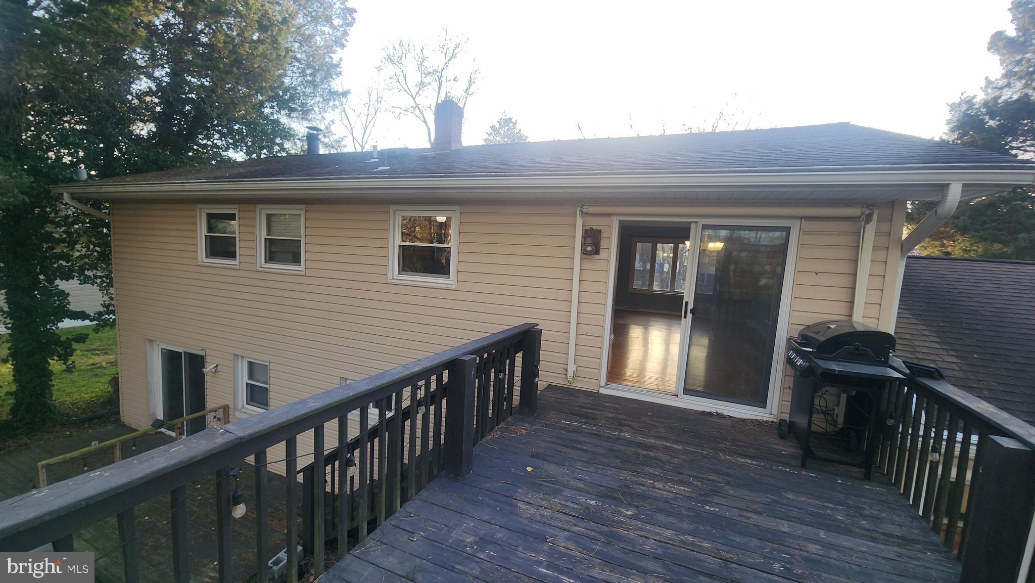 ESSEX SOUTH - Residential