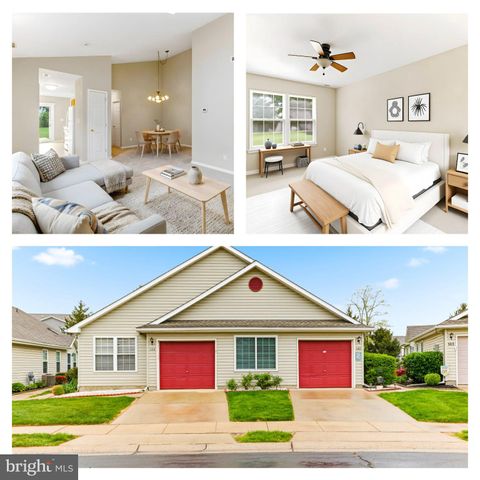 Photo of 144 Alexander Road, BEVERLY, NJ 08010 (MLS # NJBL2110550)