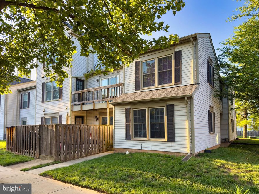 Welcome to this spacious 2-bedroom, 2-bathroom condo in the sought-after Stonington Condominiums, offering over 1,300 square feet of comfortable living. This thoughtfully designed unit features a convenient main-level bedroom and a private upper-level primary suite with generous closet space and an en-suite bath. The bright and open living room flows seamlessly into the dining area and eat-in kitchen, which opens to a private deck—perfect for relaxing or entertaining. Two assigned parking spaces located right out front provide unmatched convenience. Situated in a desirable Manassas community, this home is close to shopping, dining, and major commuter routes. Don’t miss this rare opportunity—schedule your tour today!