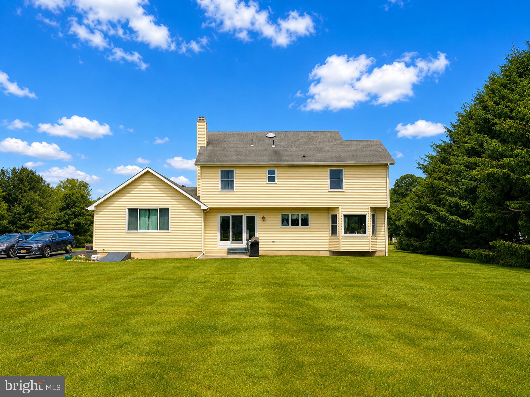 420 WOODSTOWN ROAD