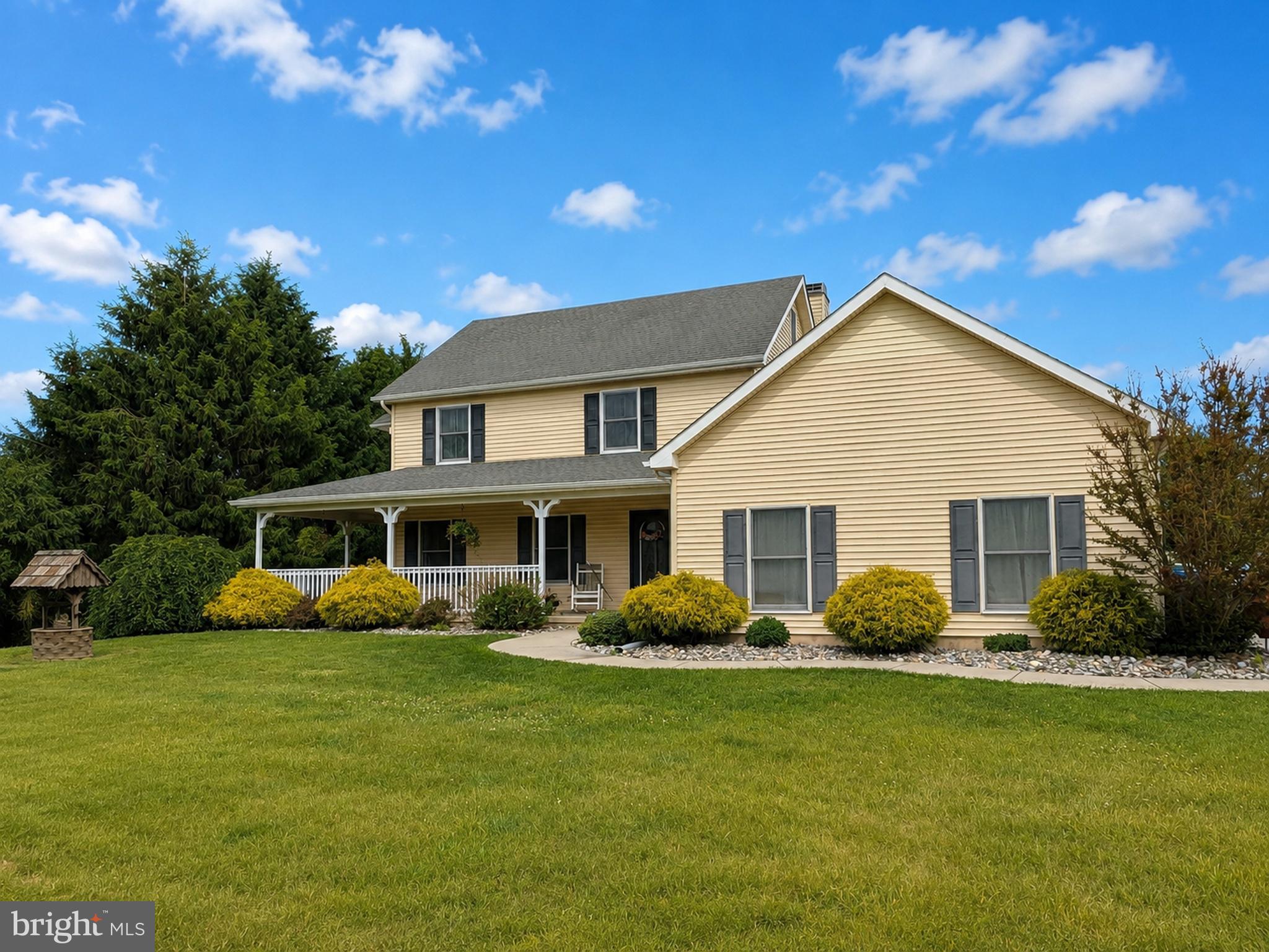 420 WOODSTOWN ROAD
