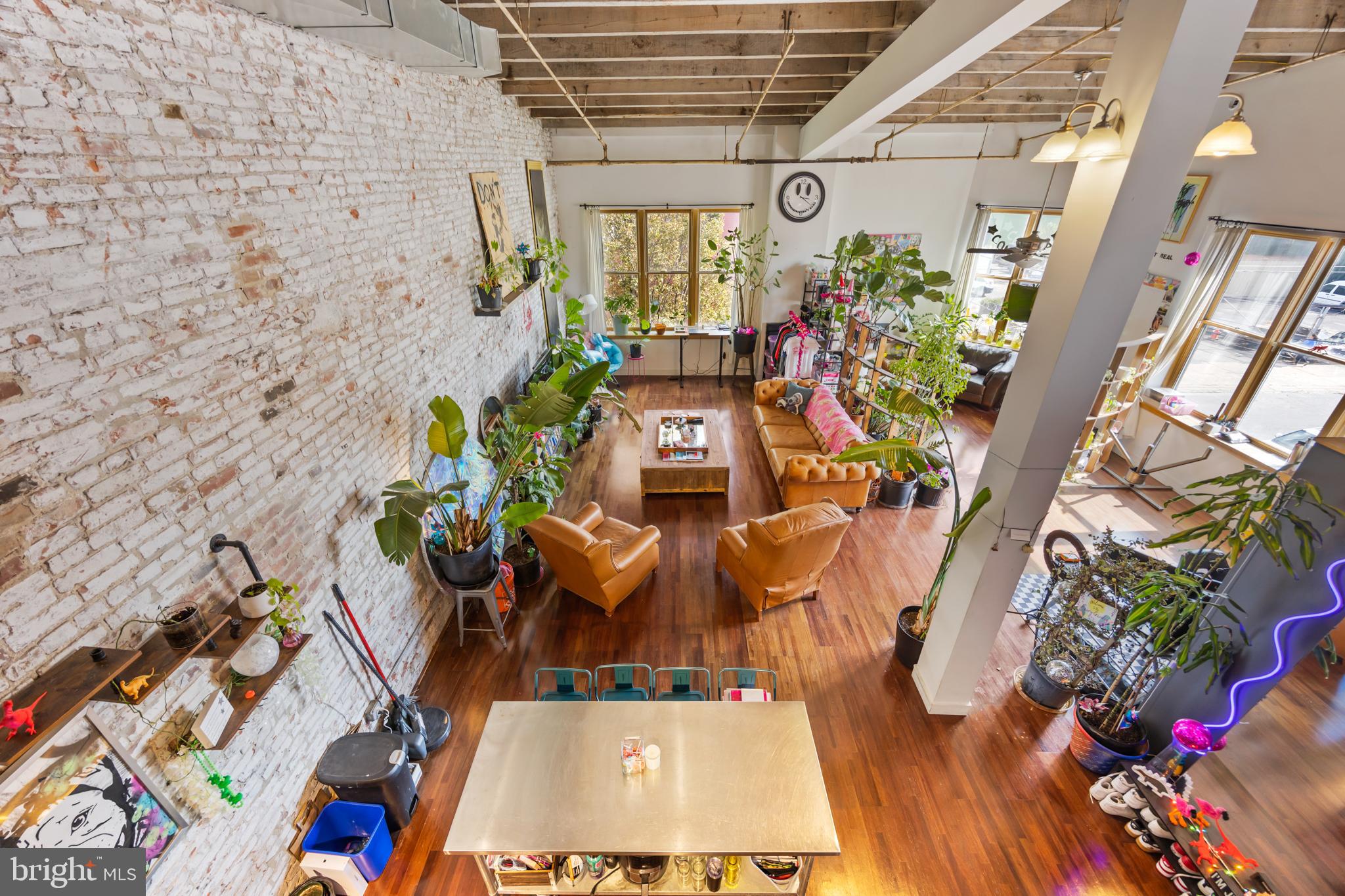 PORT RICHMOND - Residential