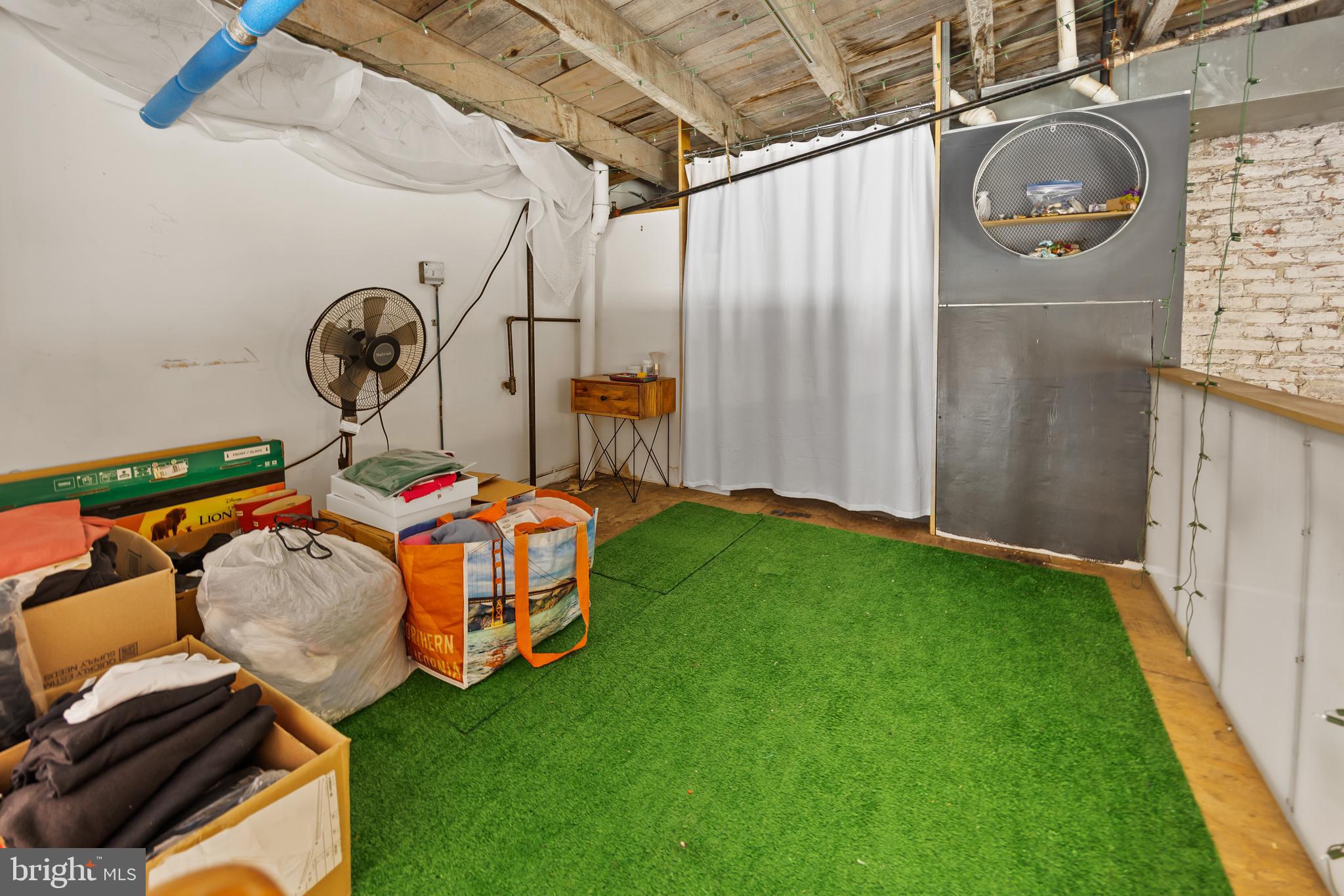 PORT RICHMOND - Residential