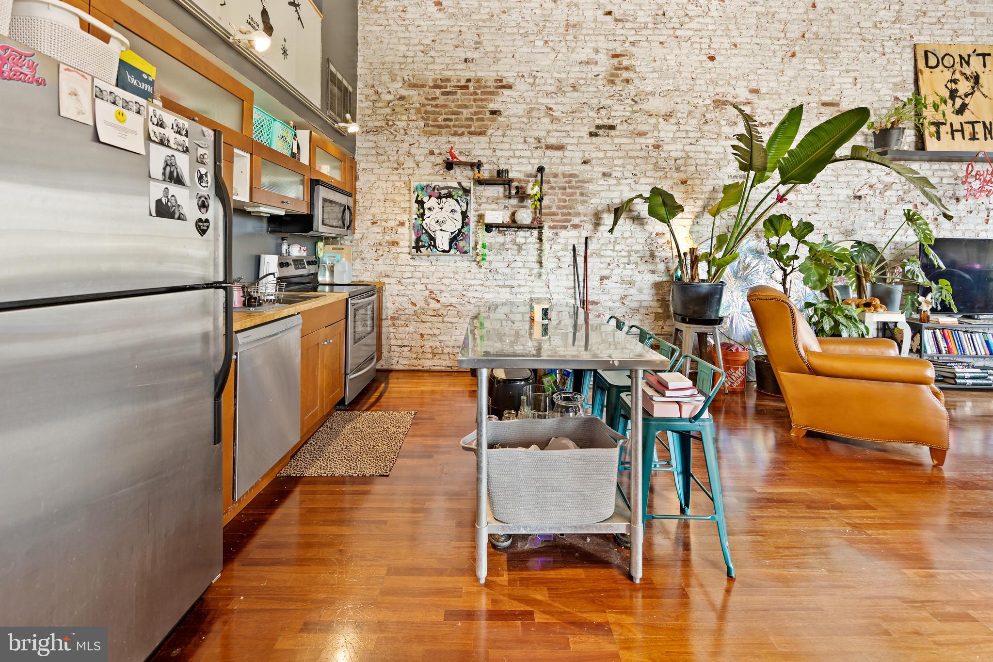 PORT RICHMOND - Residential