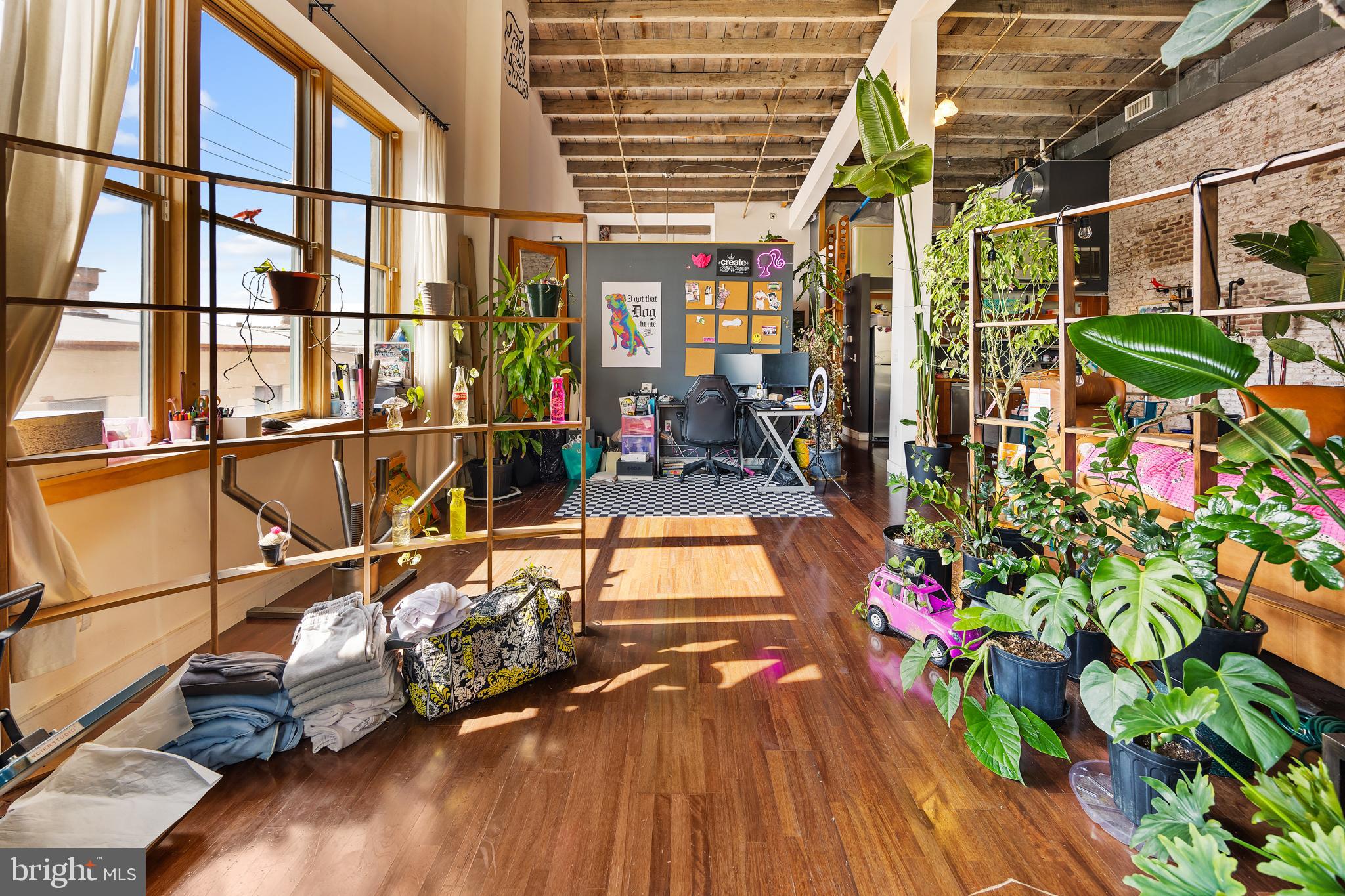 PORT RICHMOND - Residential