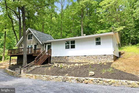 Homes For Sale - 557 Golden Russet Drive<br/> LINDEN, VA 22642