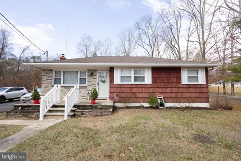 2139 Route, Mays Landing, NJ 08330 - MLS#: NJAC2017662
