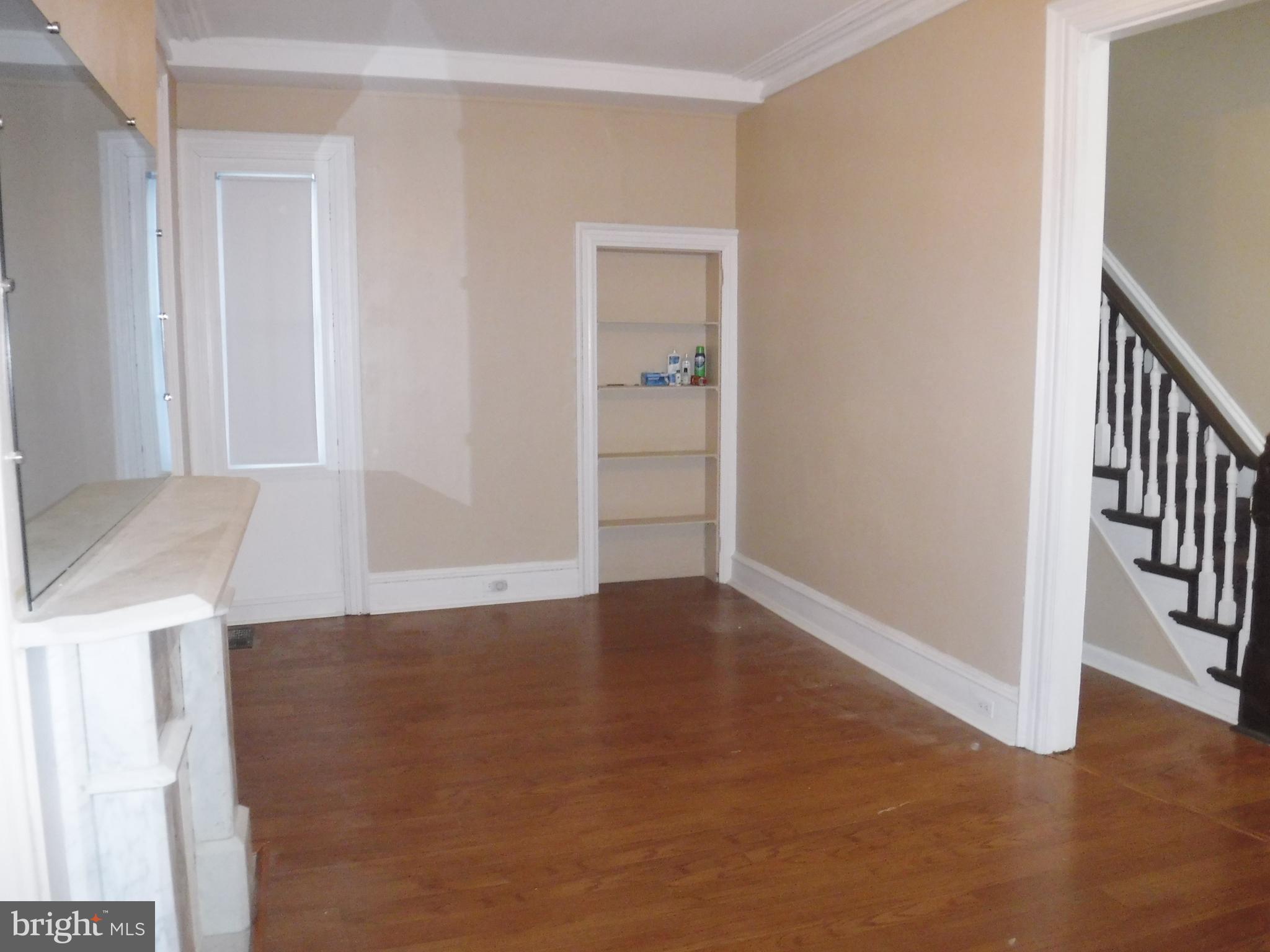 NONE AVAILABLE - Residential Lease