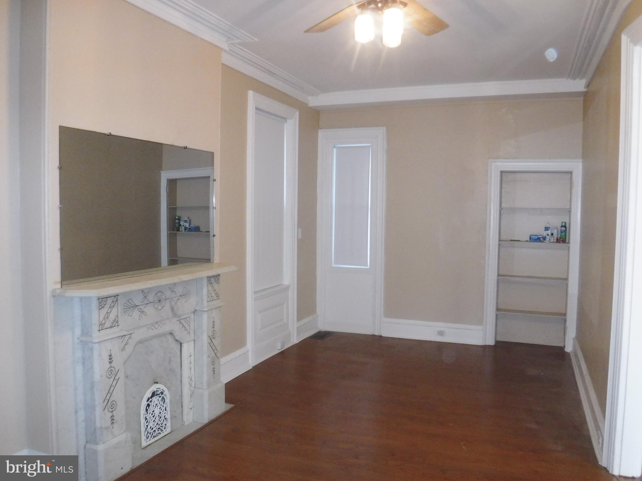 NONE AVAILABLE - Residential Lease