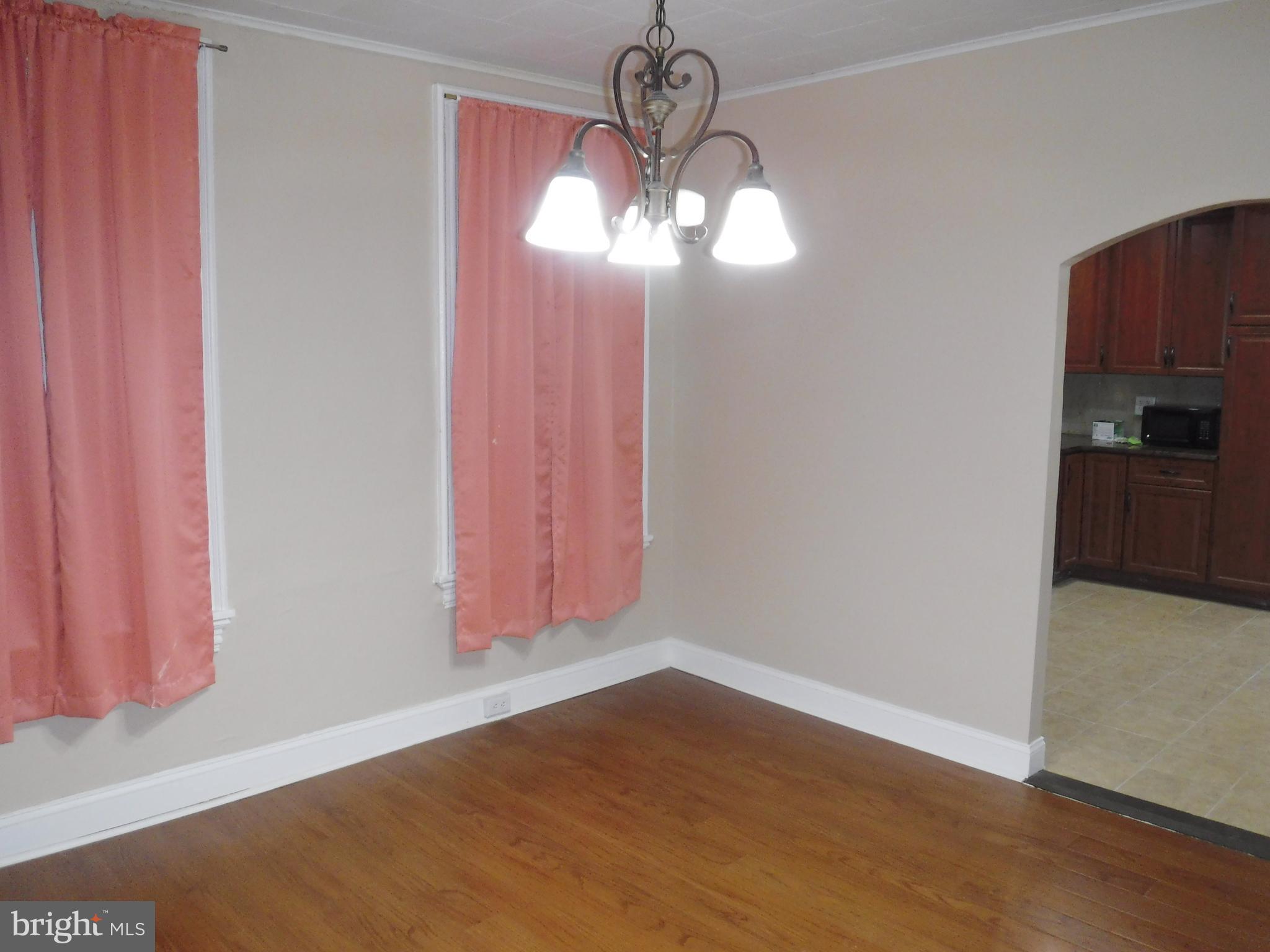 NONE AVAILABLE - Residential Lease