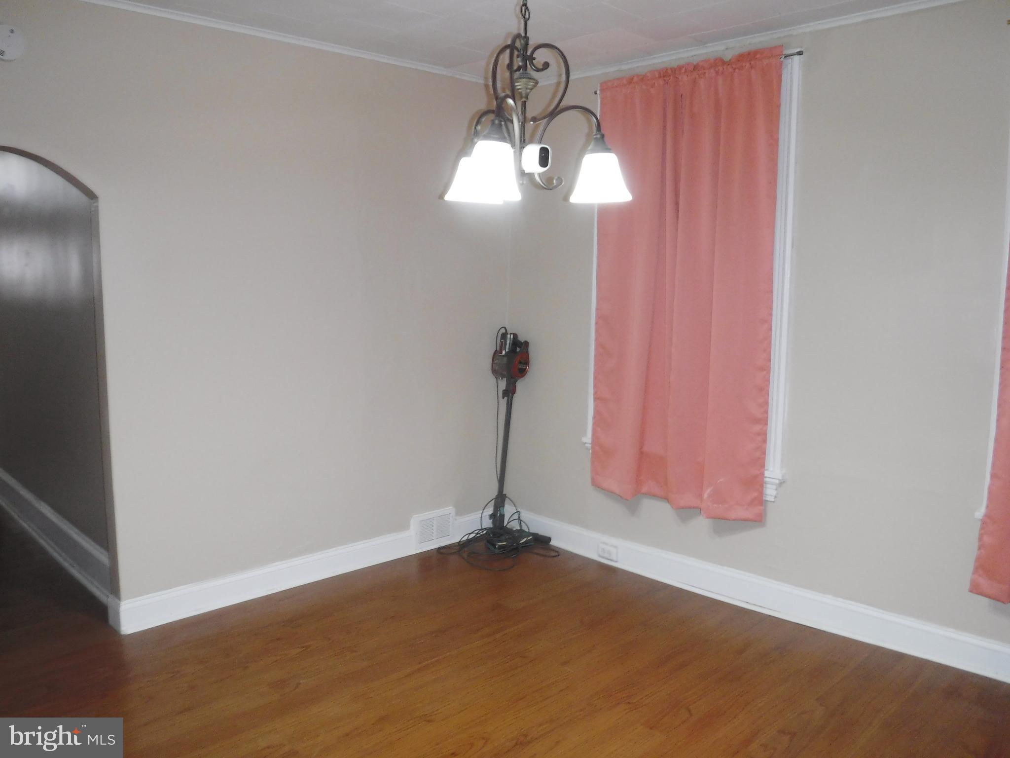 NONE AVAILABLE - Residential Lease