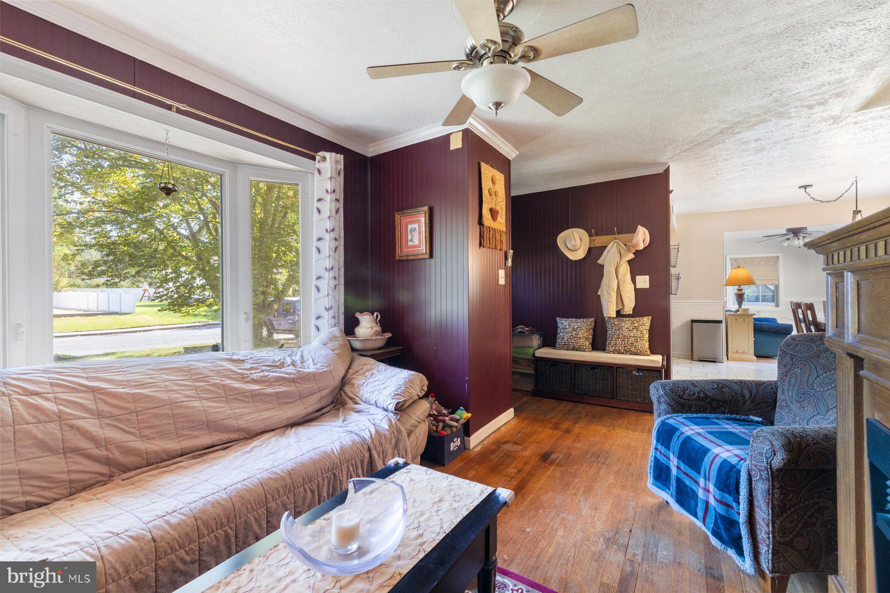 ODENTON HEIGHTS - Residential