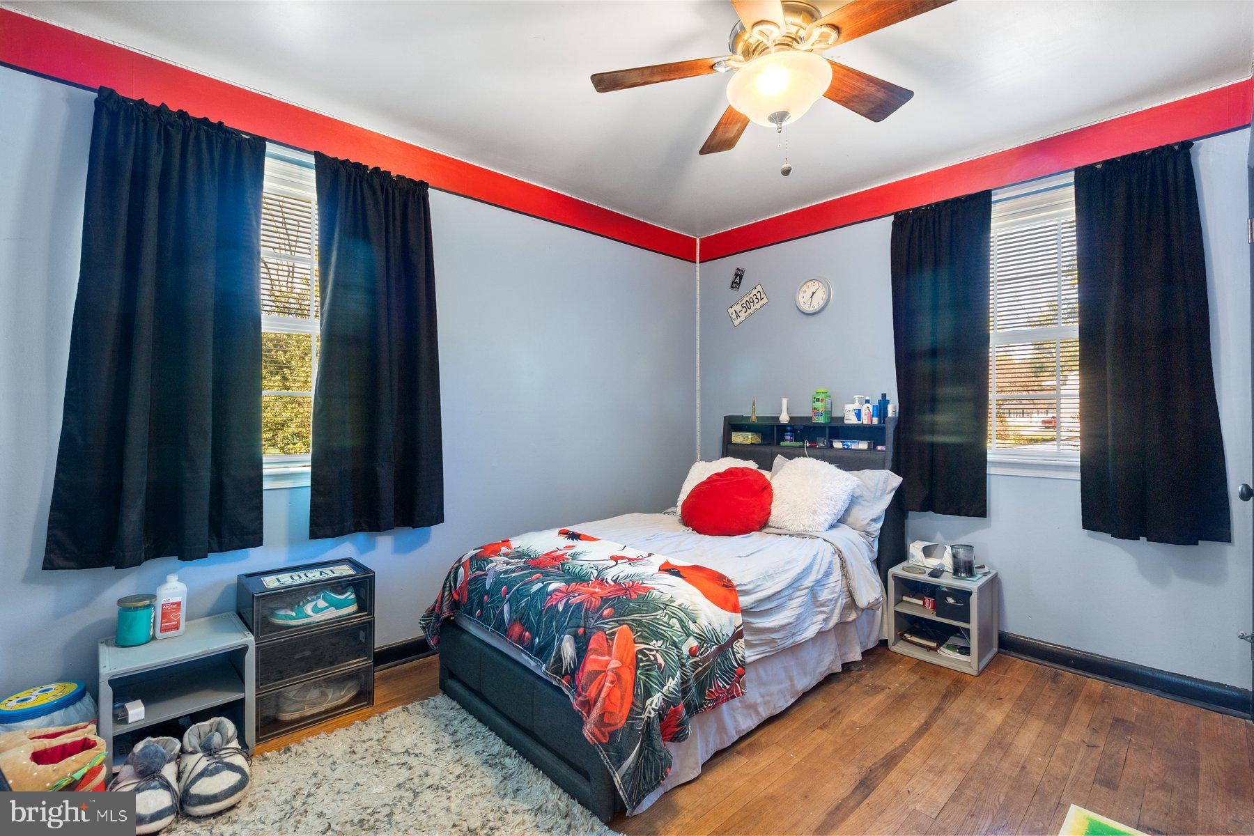 ODENTON HEIGHTS - Residential