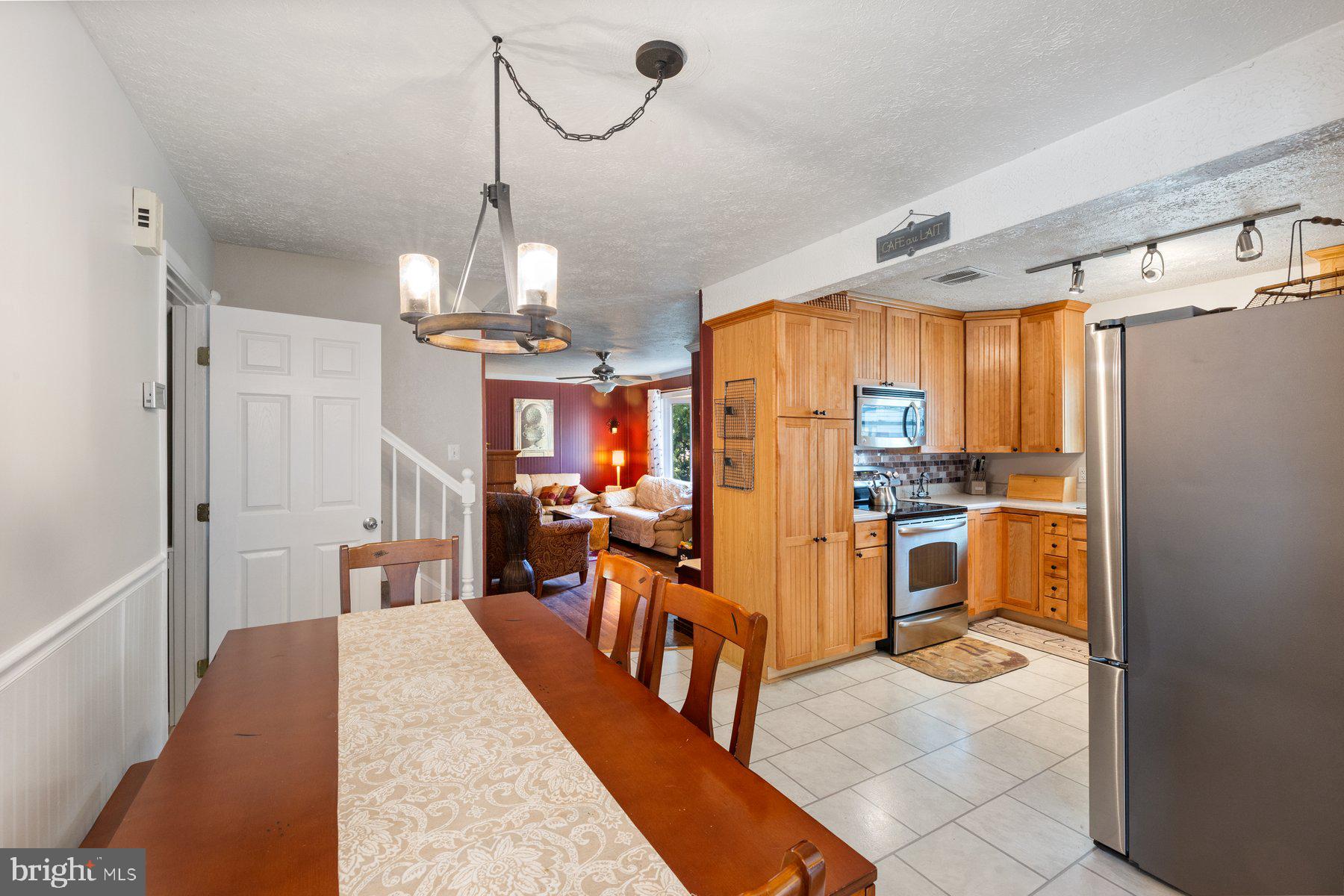 ODENTON HEIGHTS - Residential