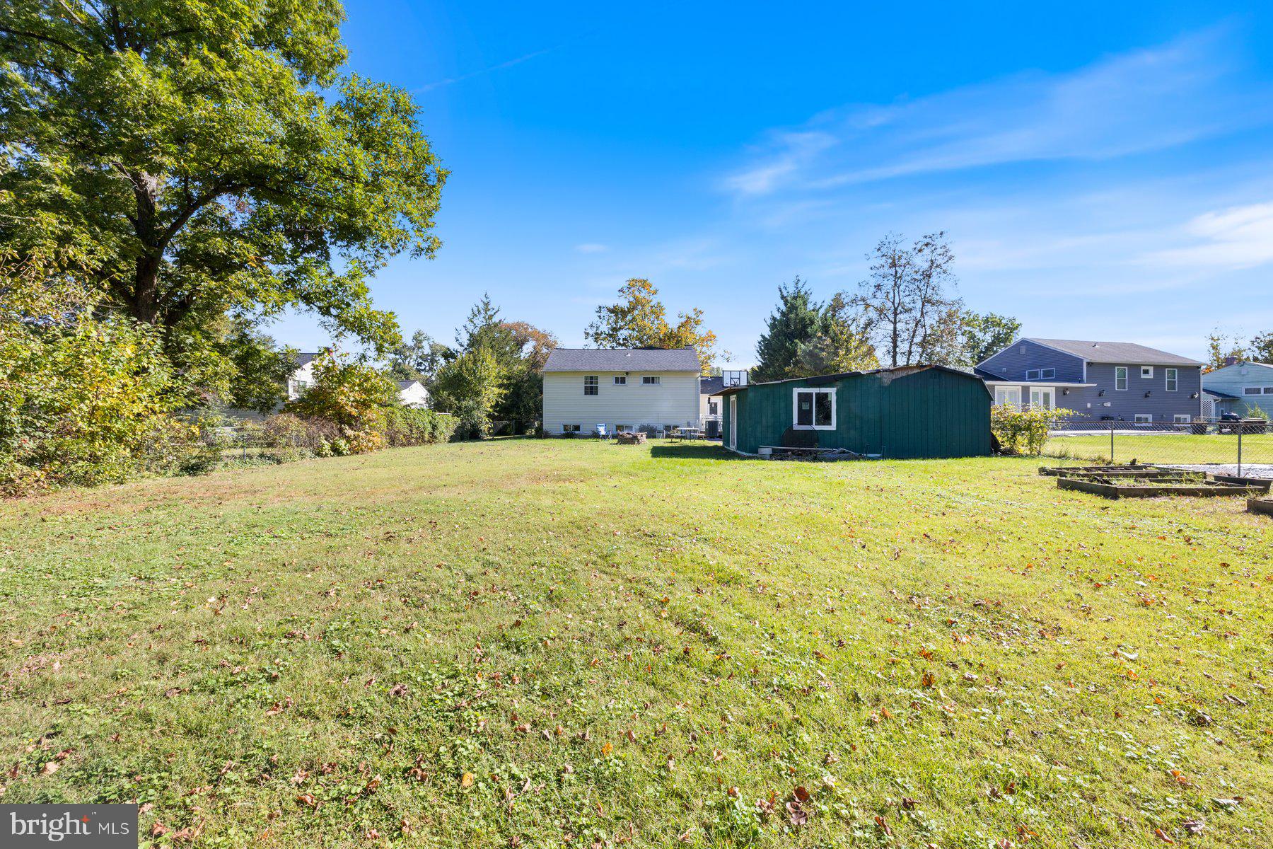 ODENTON HEIGHTS - Residential