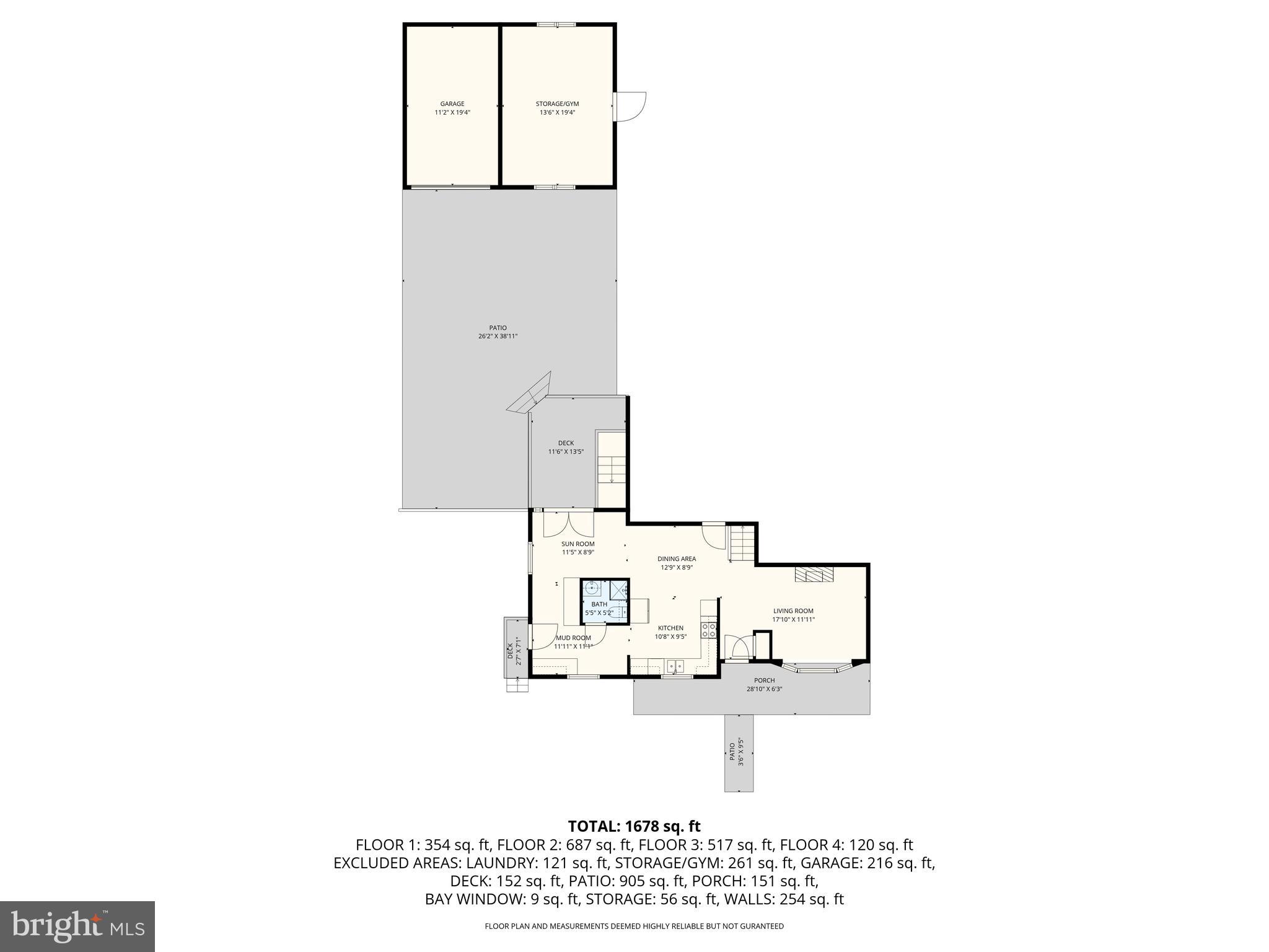 ODENTON HEIGHTS - Residential