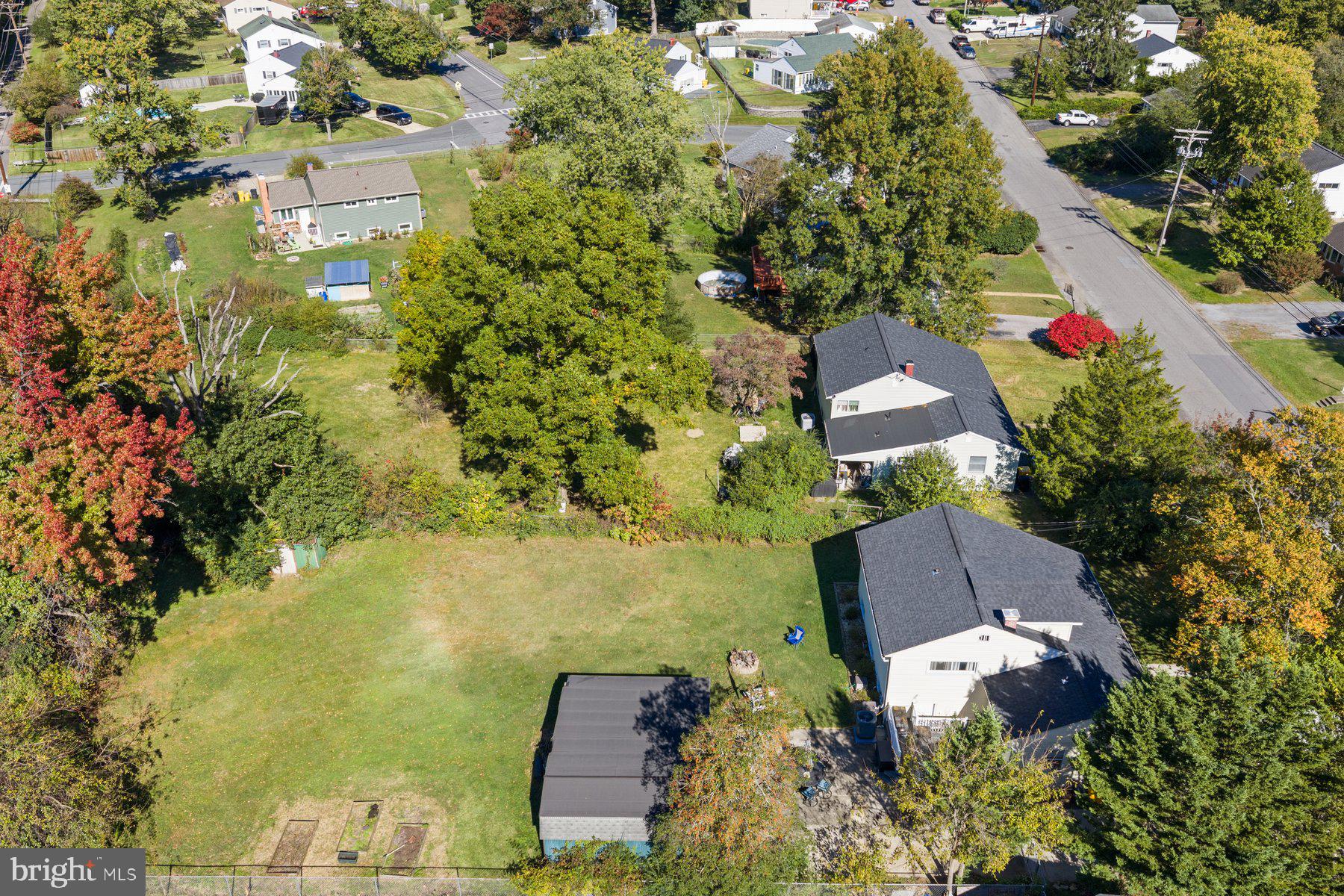 ODENTON HEIGHTS - Residential