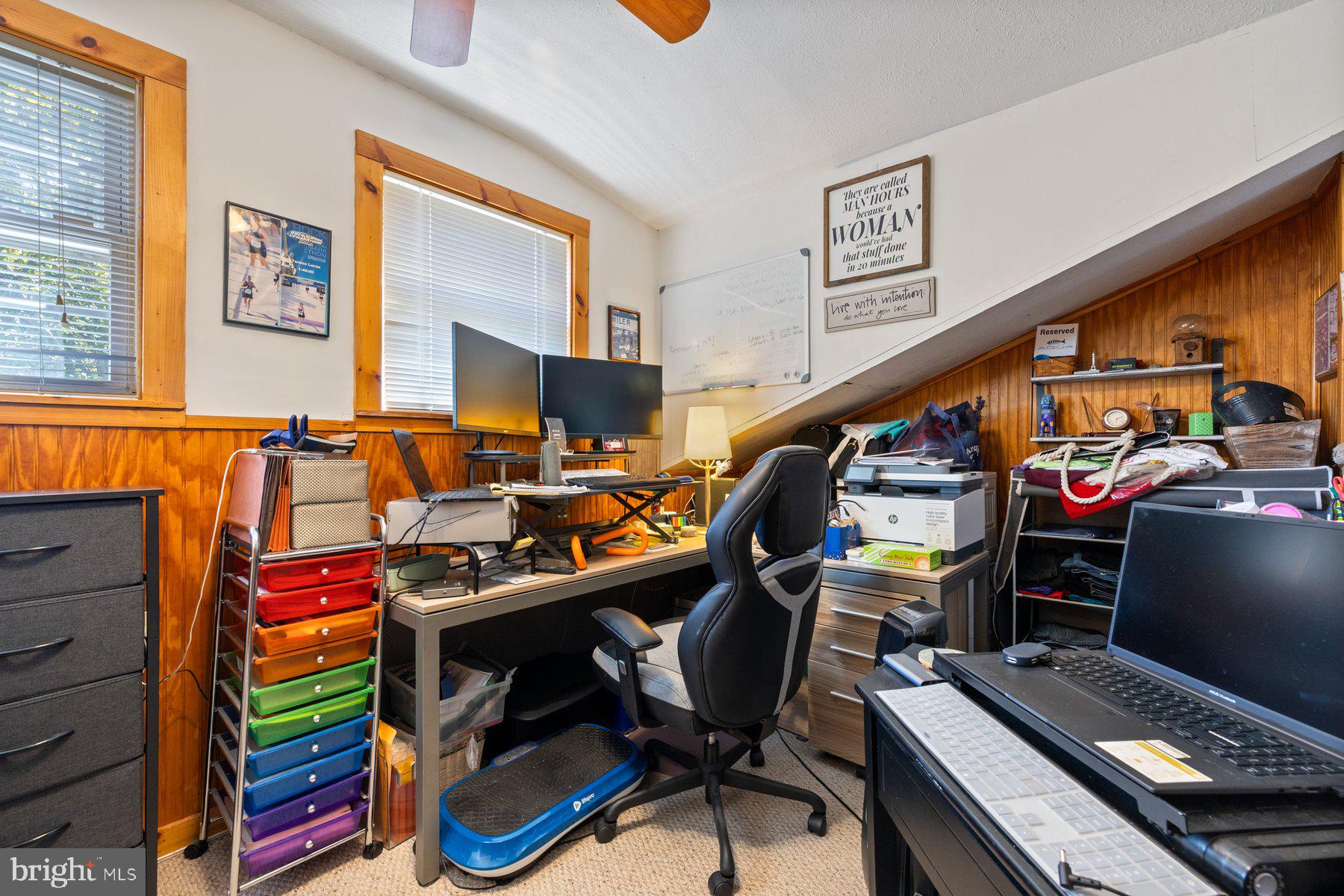 ODENTON HEIGHTS - Residential