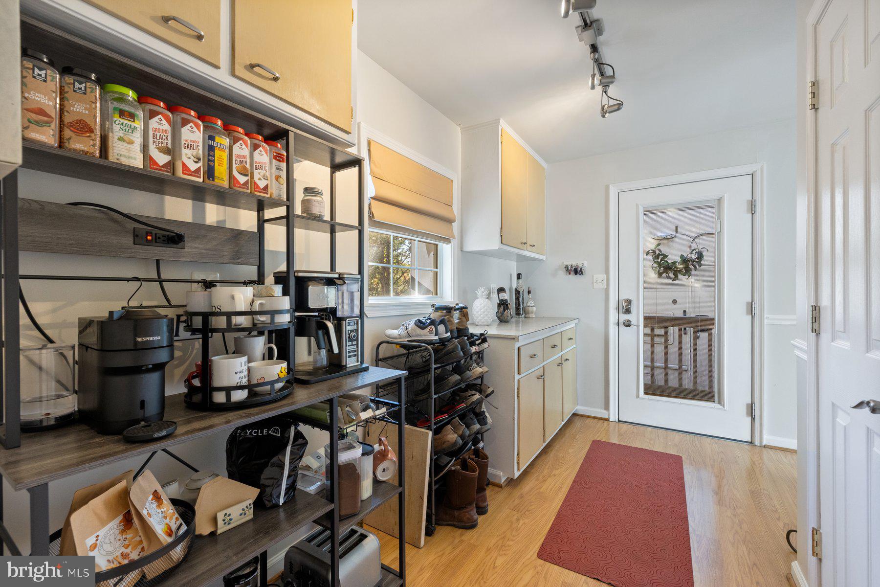 ODENTON HEIGHTS - Residential