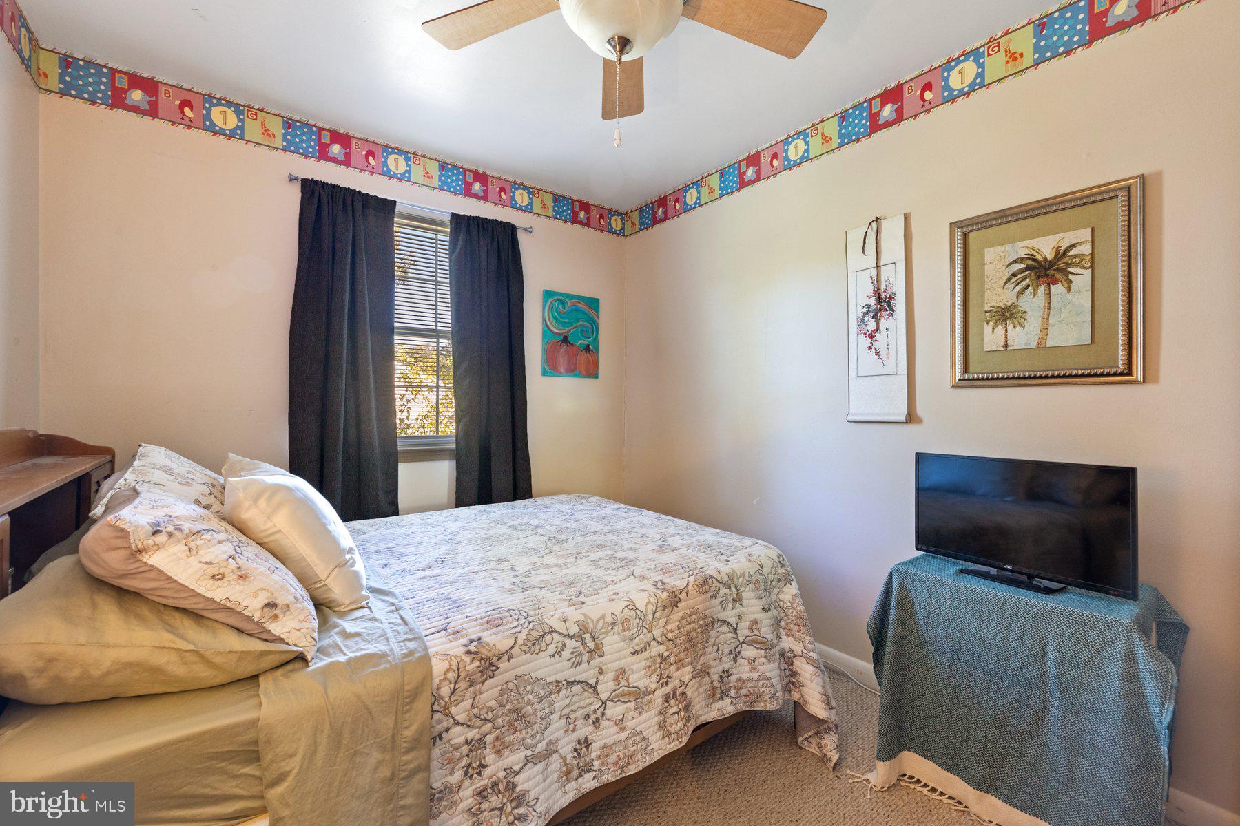 ODENTON HEIGHTS - Residential