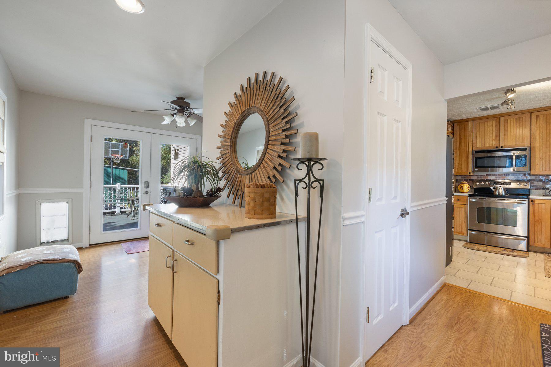 ODENTON HEIGHTS - Residential