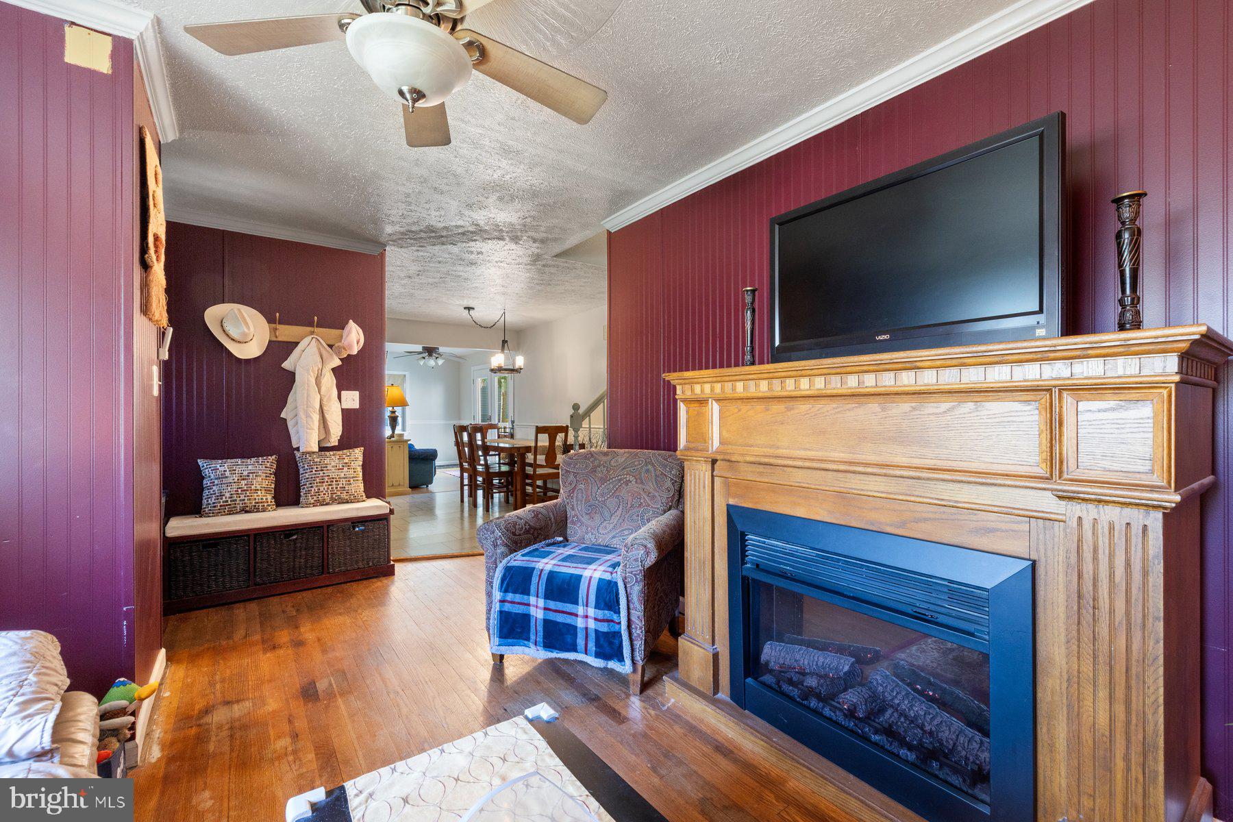 ODENTON HEIGHTS - Residential