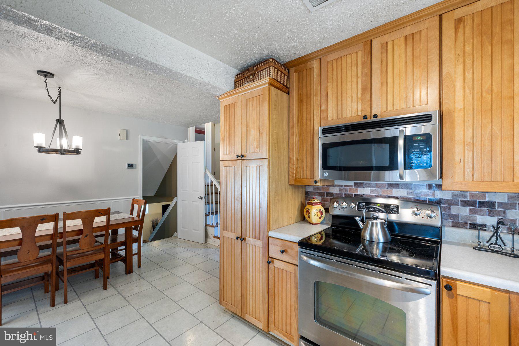 ODENTON HEIGHTS - Residential