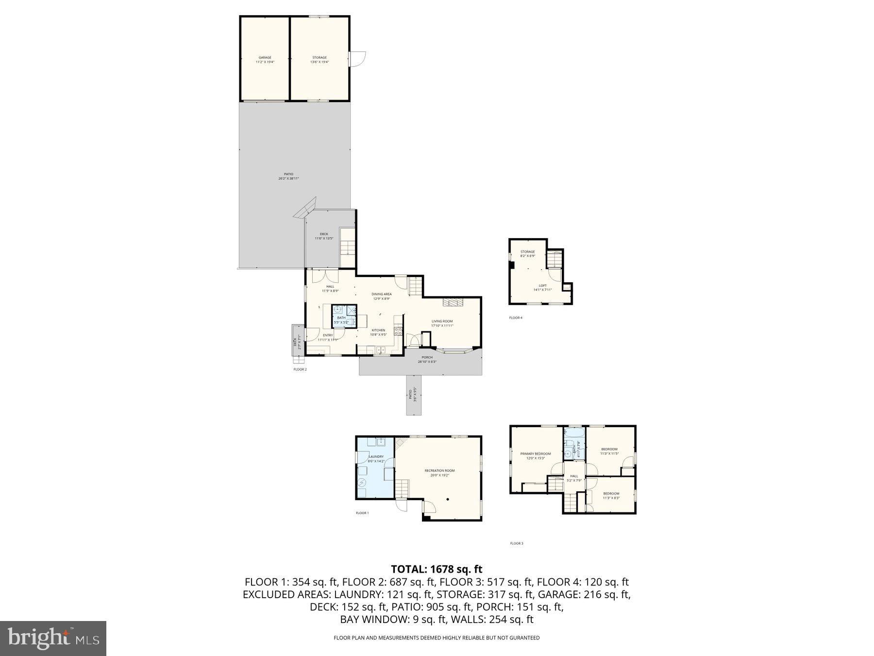 ODENTON HEIGHTS - Residential
