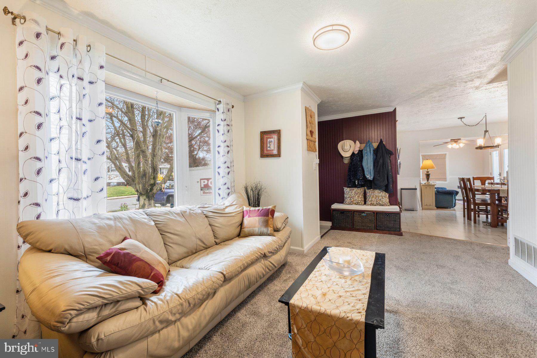 ODENTON HEIGHTS - Residential