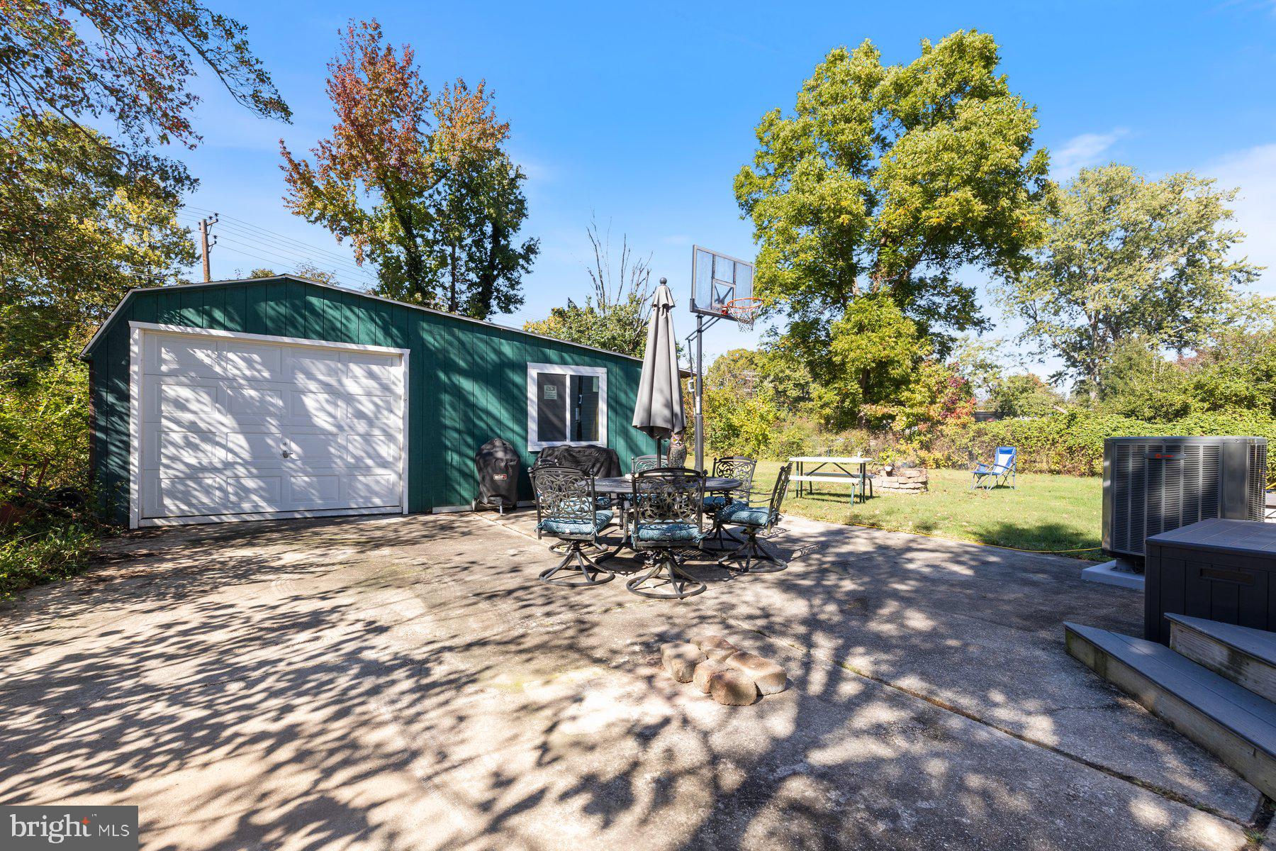 ODENTON HEIGHTS - Residential