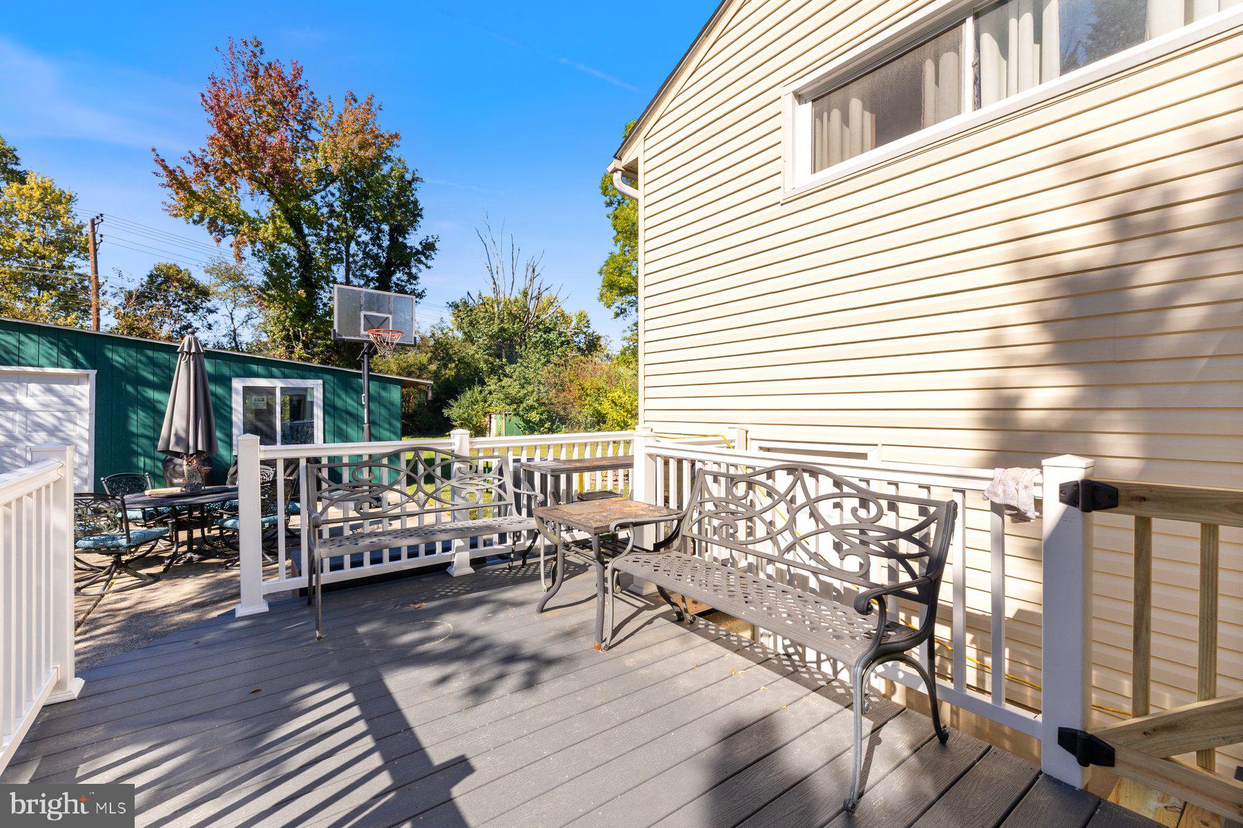 ODENTON HEIGHTS - Residential