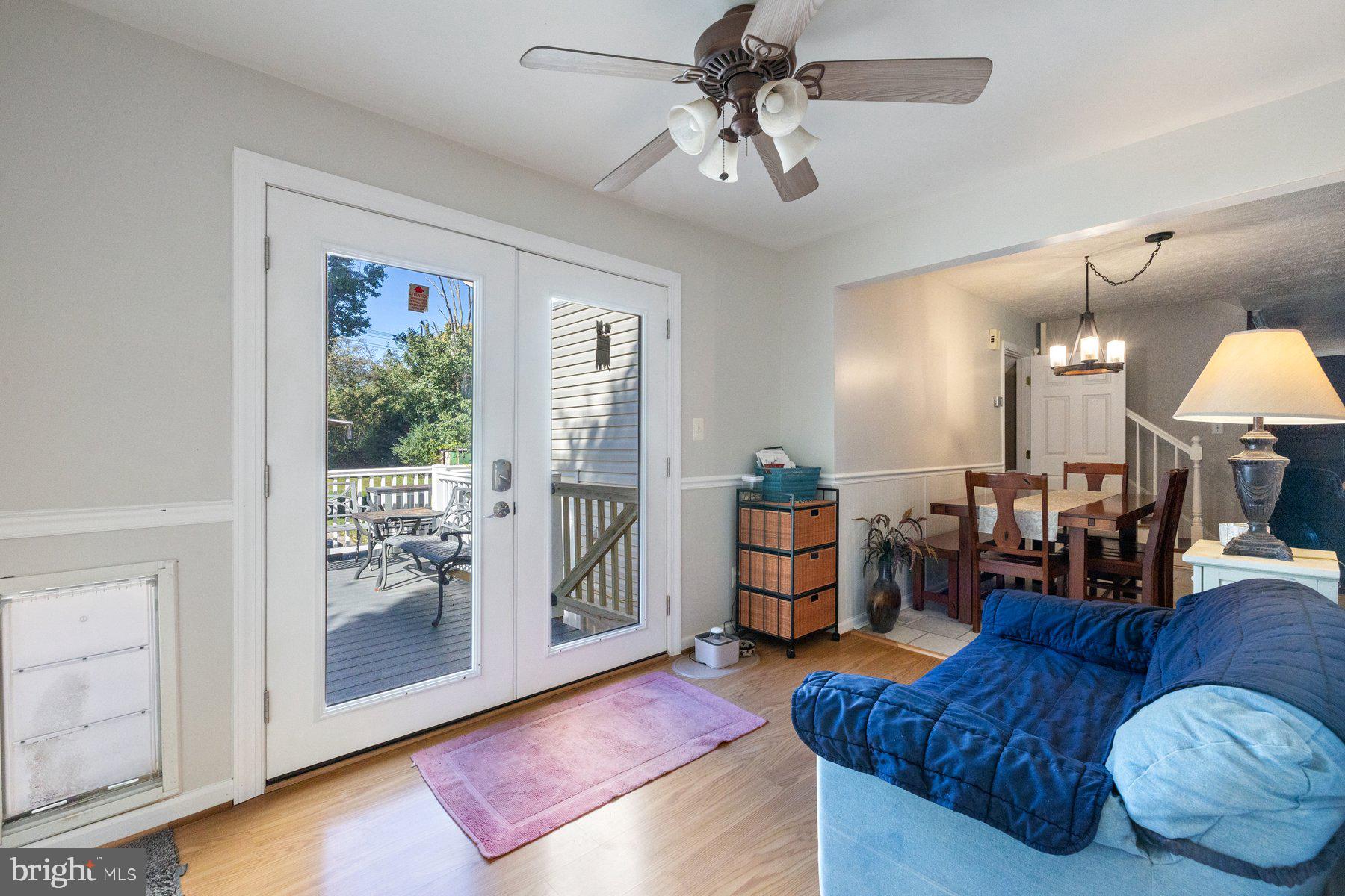 ODENTON HEIGHTS - Residential