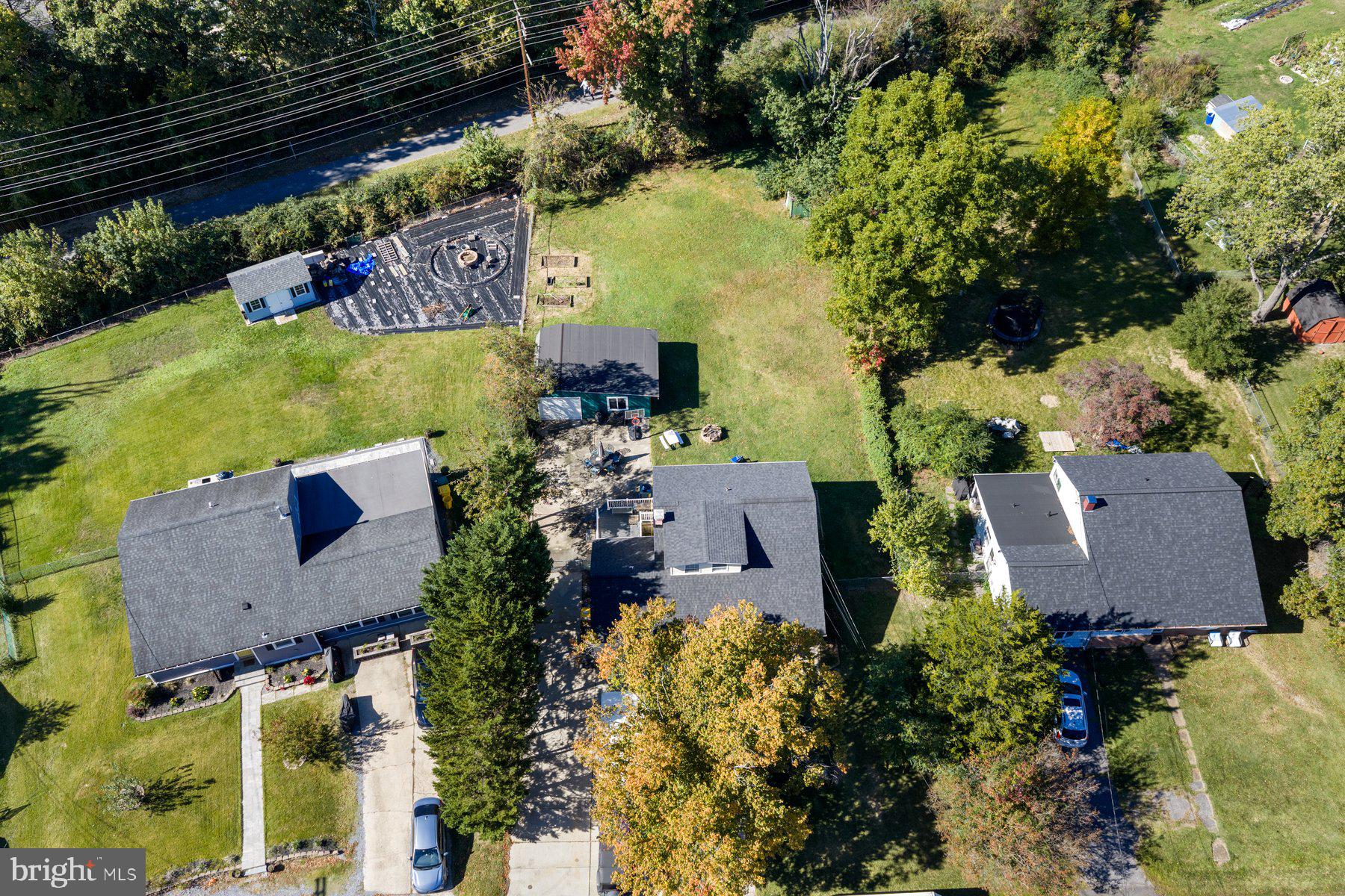 ODENTON HEIGHTS - Residential