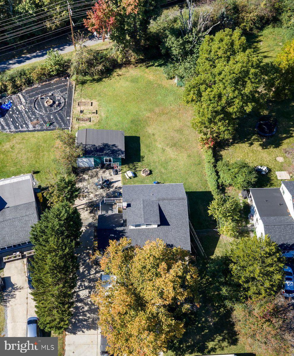 ODENTON HEIGHTS - Residential