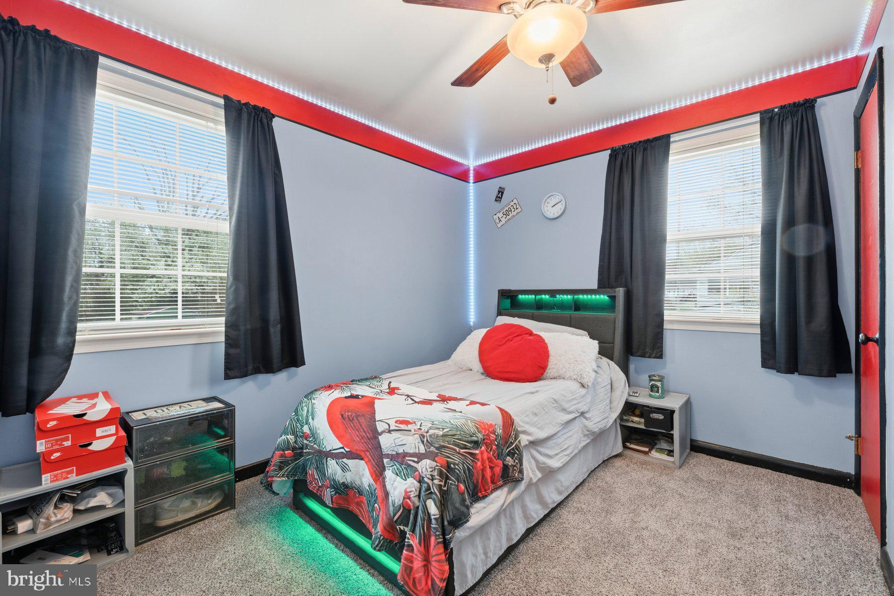 ODENTON HEIGHTS - Residential