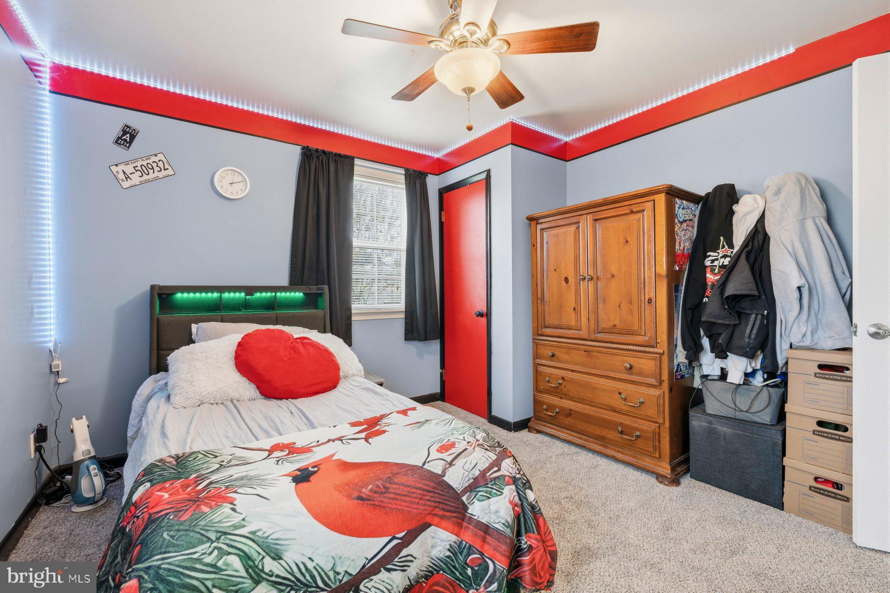 ODENTON HEIGHTS - Residential