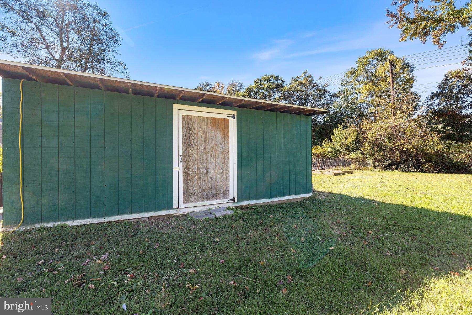 ODENTON HEIGHTS - Residential