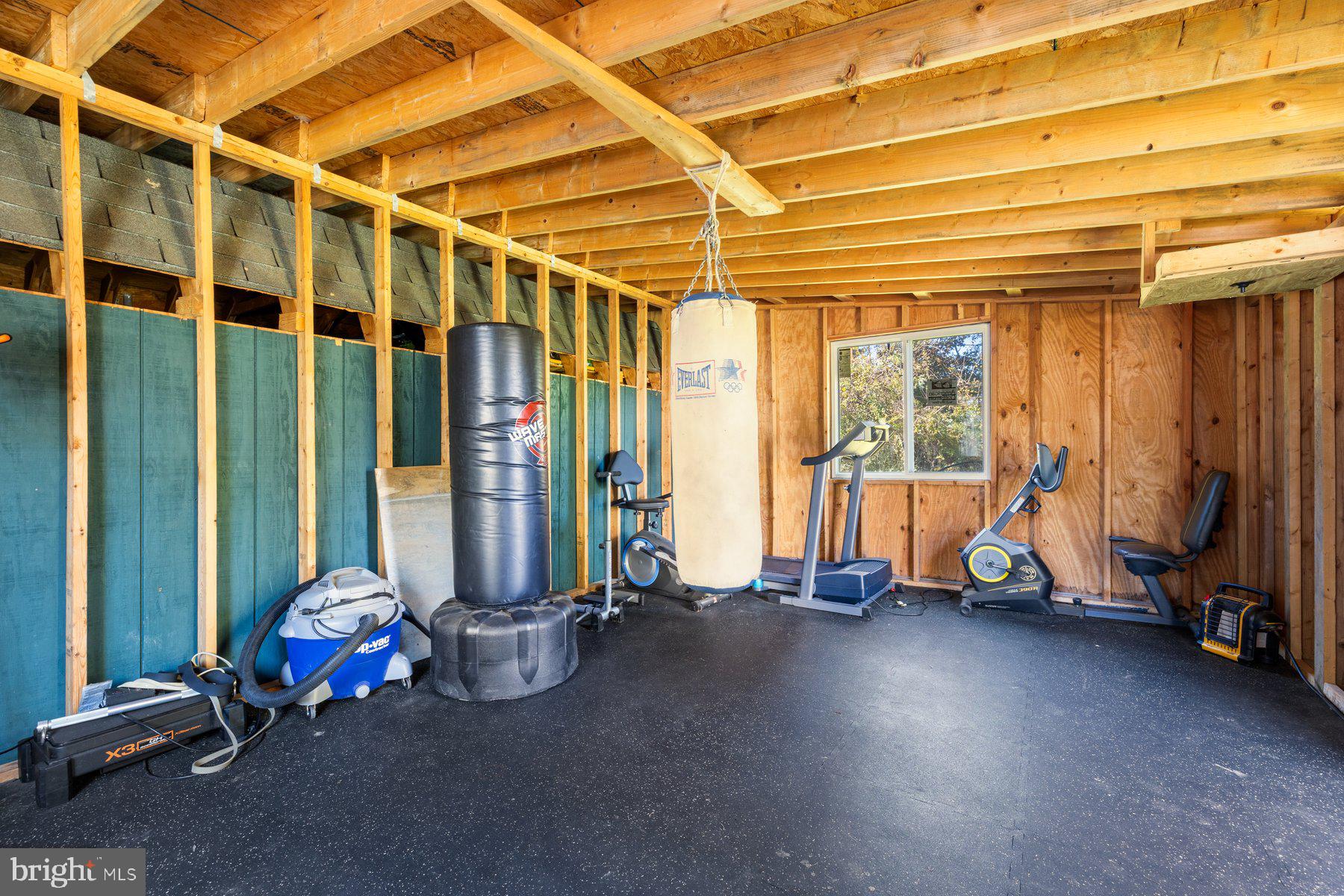 ODENTON HEIGHTS - Residential