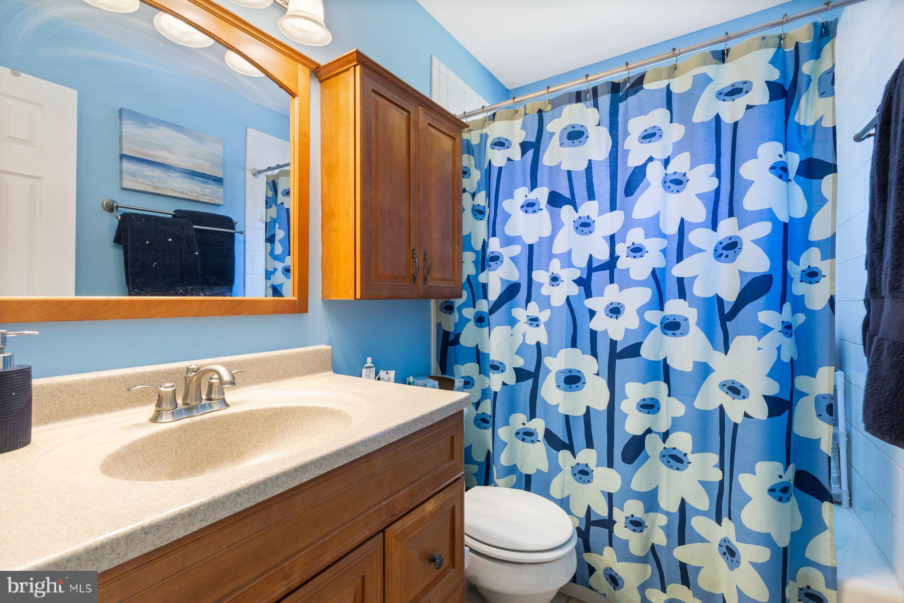 ODENTON HEIGHTS - Residential