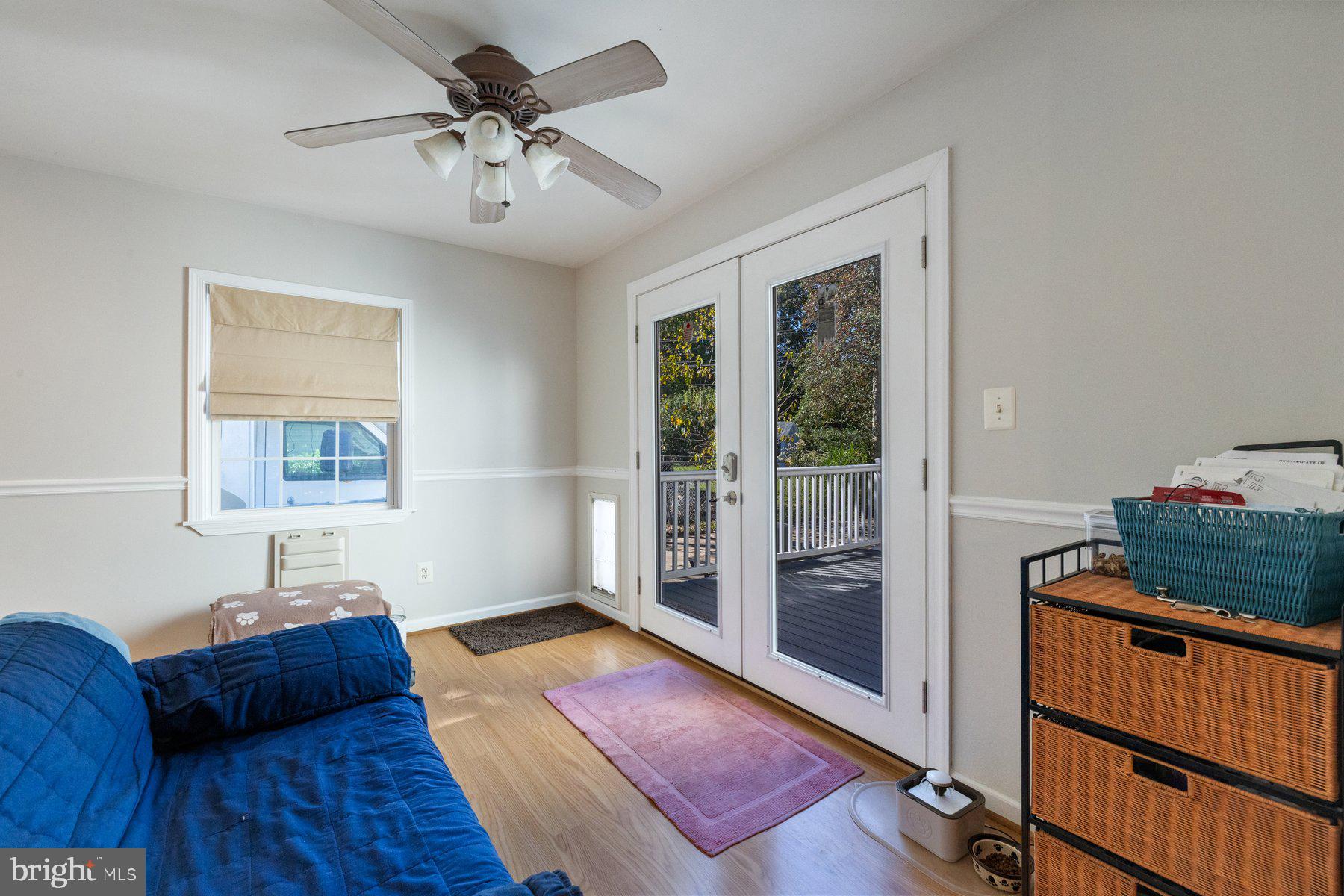 ODENTON HEIGHTS - Residential