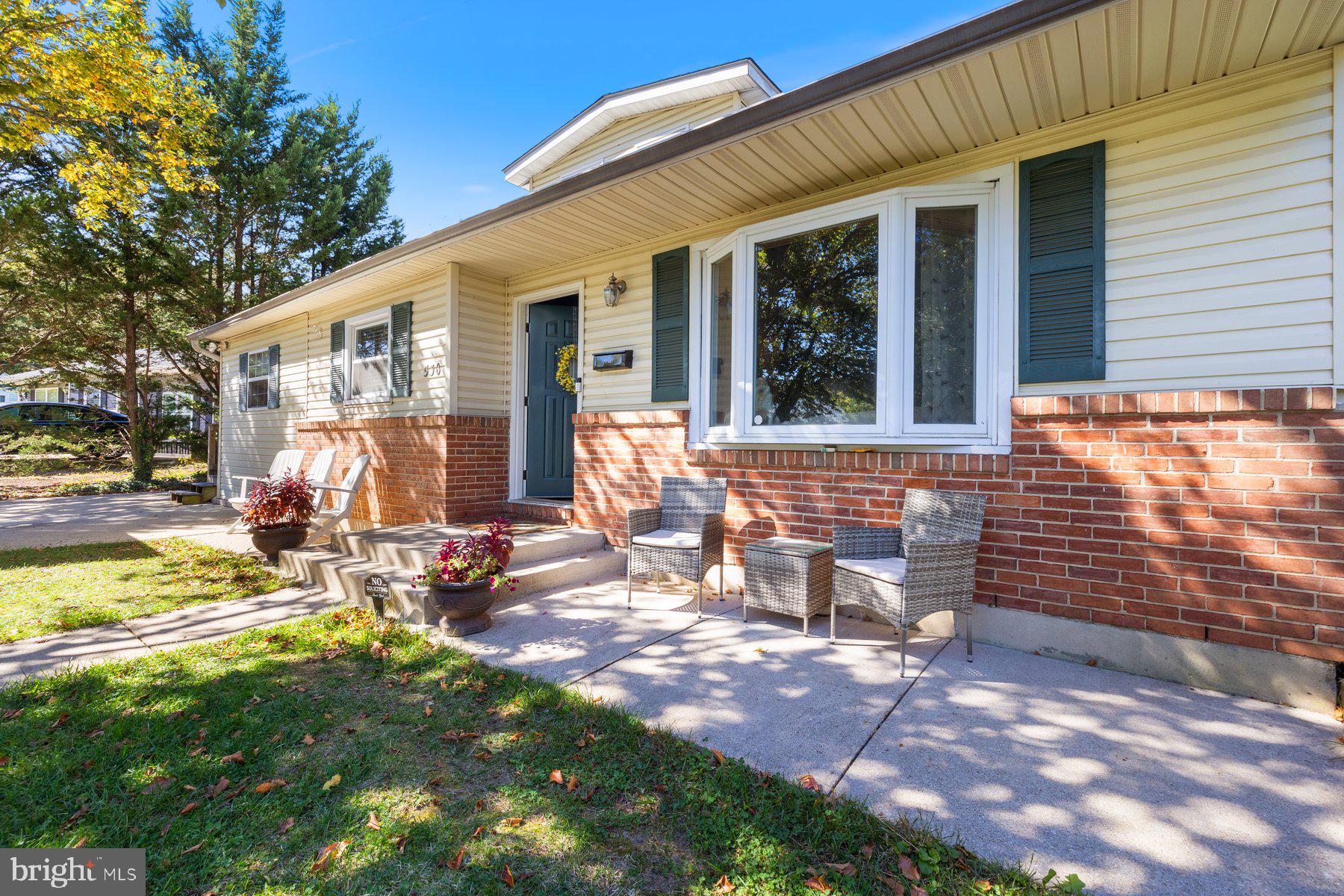 530 RITA DRIVE