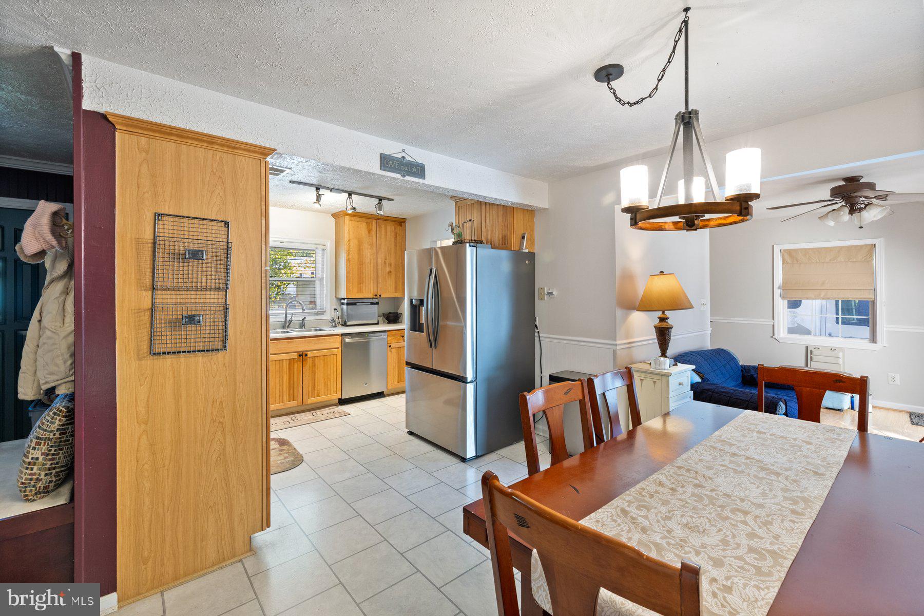 ODENTON HEIGHTS - Residential