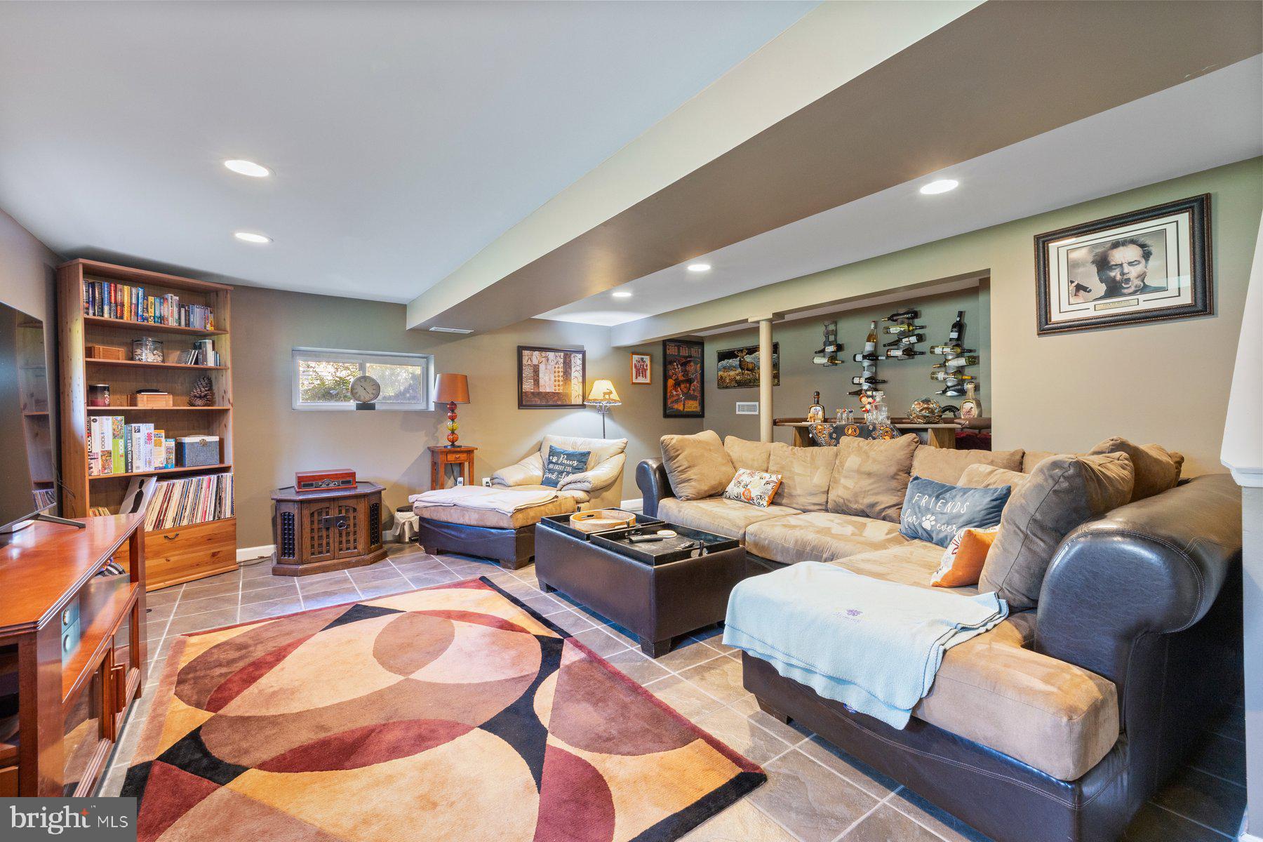 ODENTON HEIGHTS - Residential